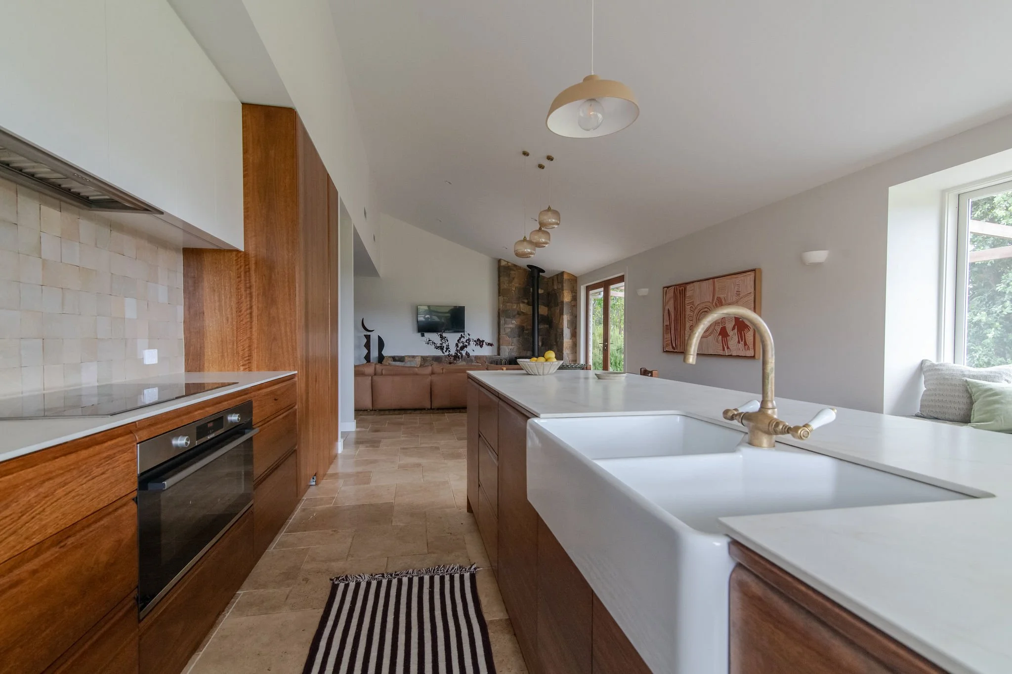 Quindalup Farm Project