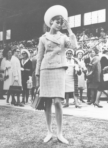 Cup Day - November 2, 1965