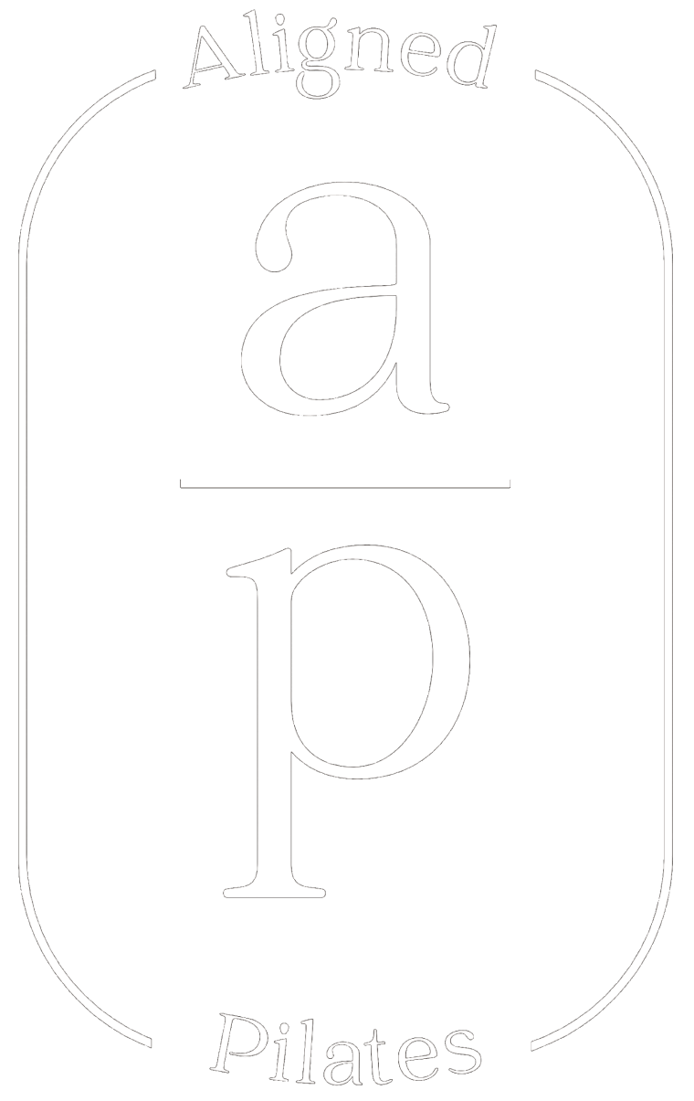 Pilates Classes & Private Sessions | Aligned Pilates Offerings ...