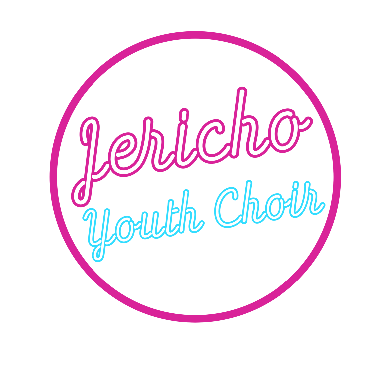 Jericho Youth Choir