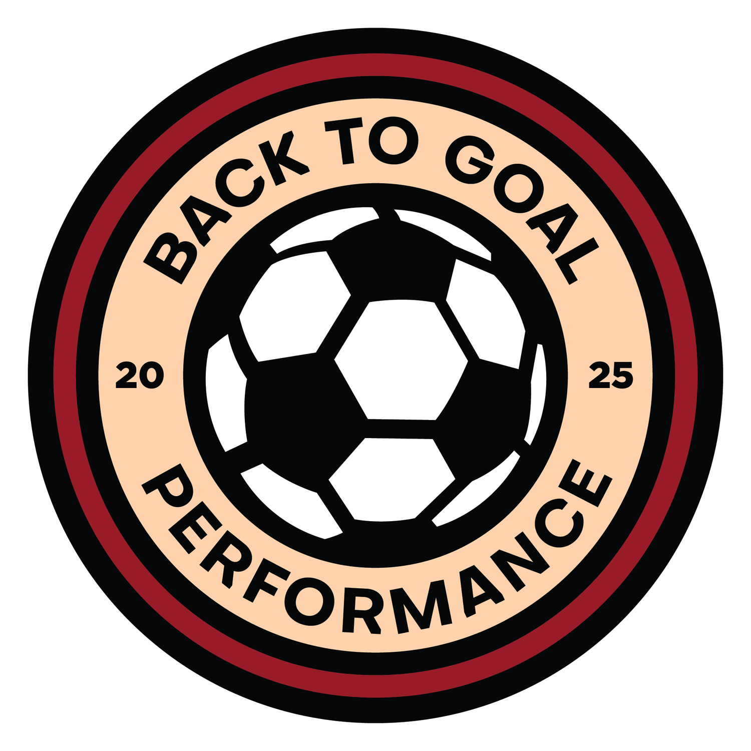 Back to Goal Performance