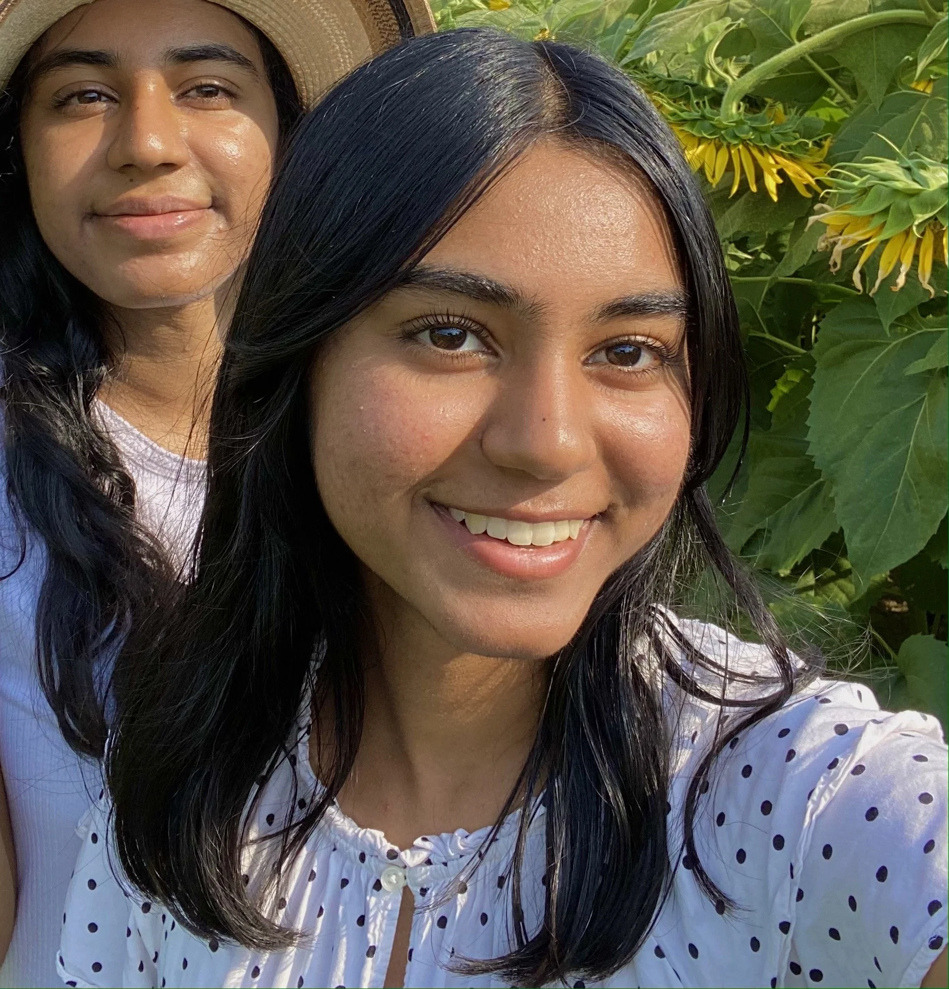 Our Team — Initiative Programs