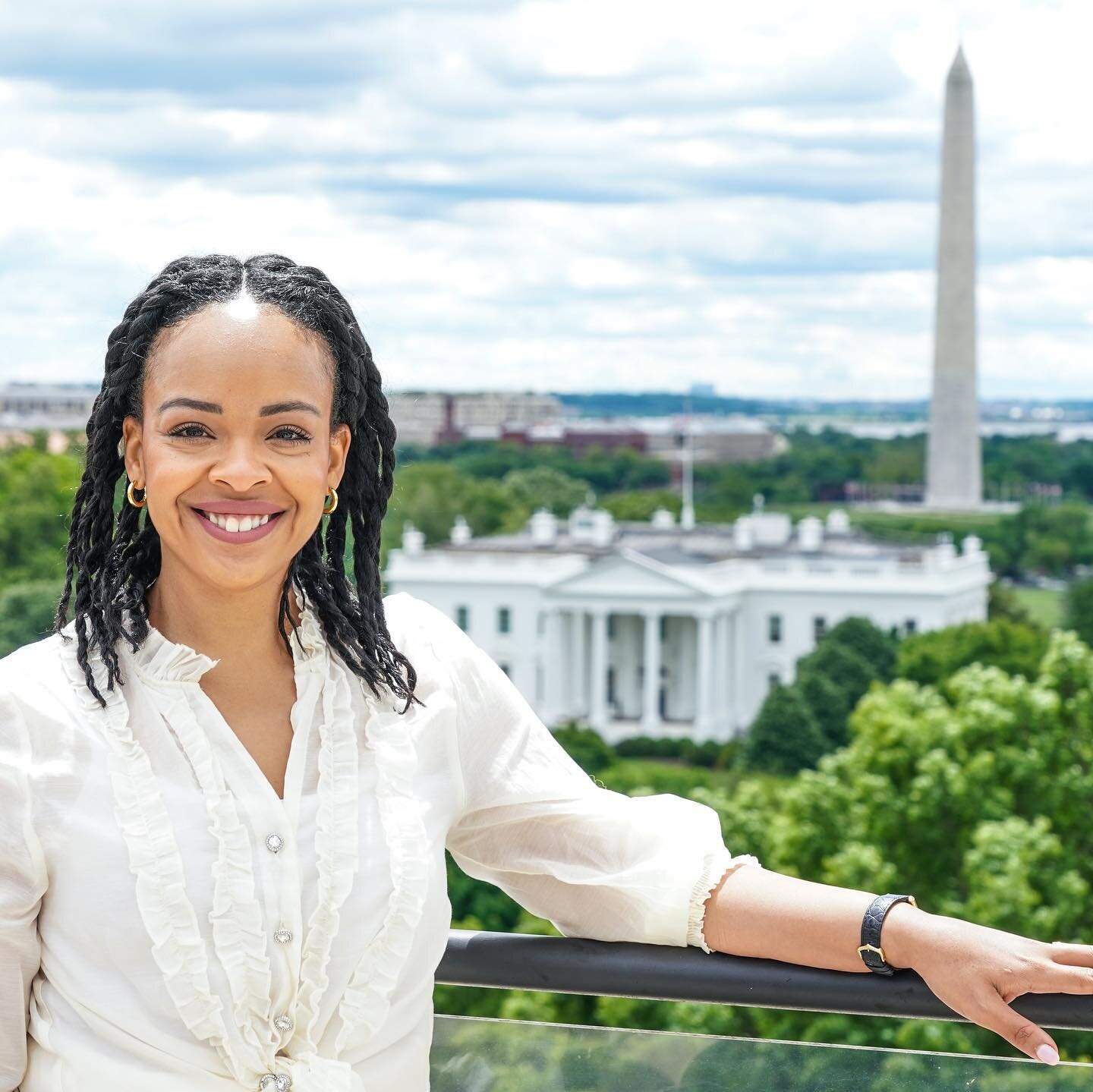 Last week I celebrated Small Business Day at the U.S. Chamber of Commerce hosted by CO&mdash; Strategy Studio and had the pleasure of hearing from local small business owners and experts as they shared their insights on entrepreneurship specifically 