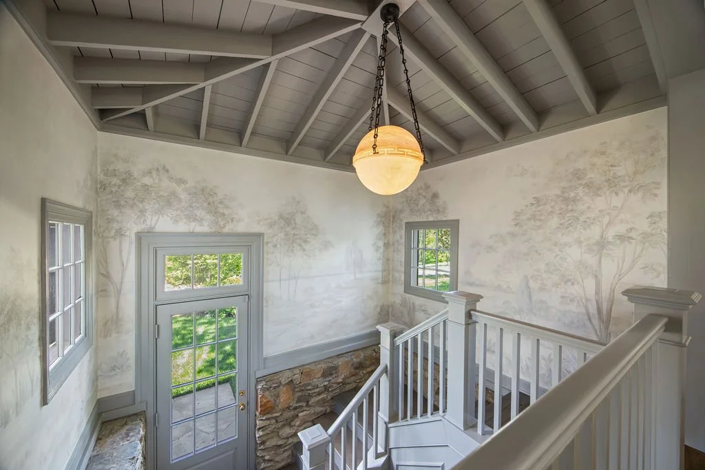 Historic Tavern Turned Home