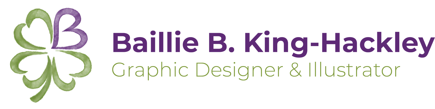 BaillieBK Design &amp; Creative