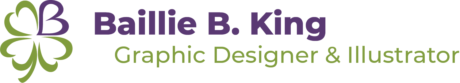 BaillieBK Design &amp; Creative