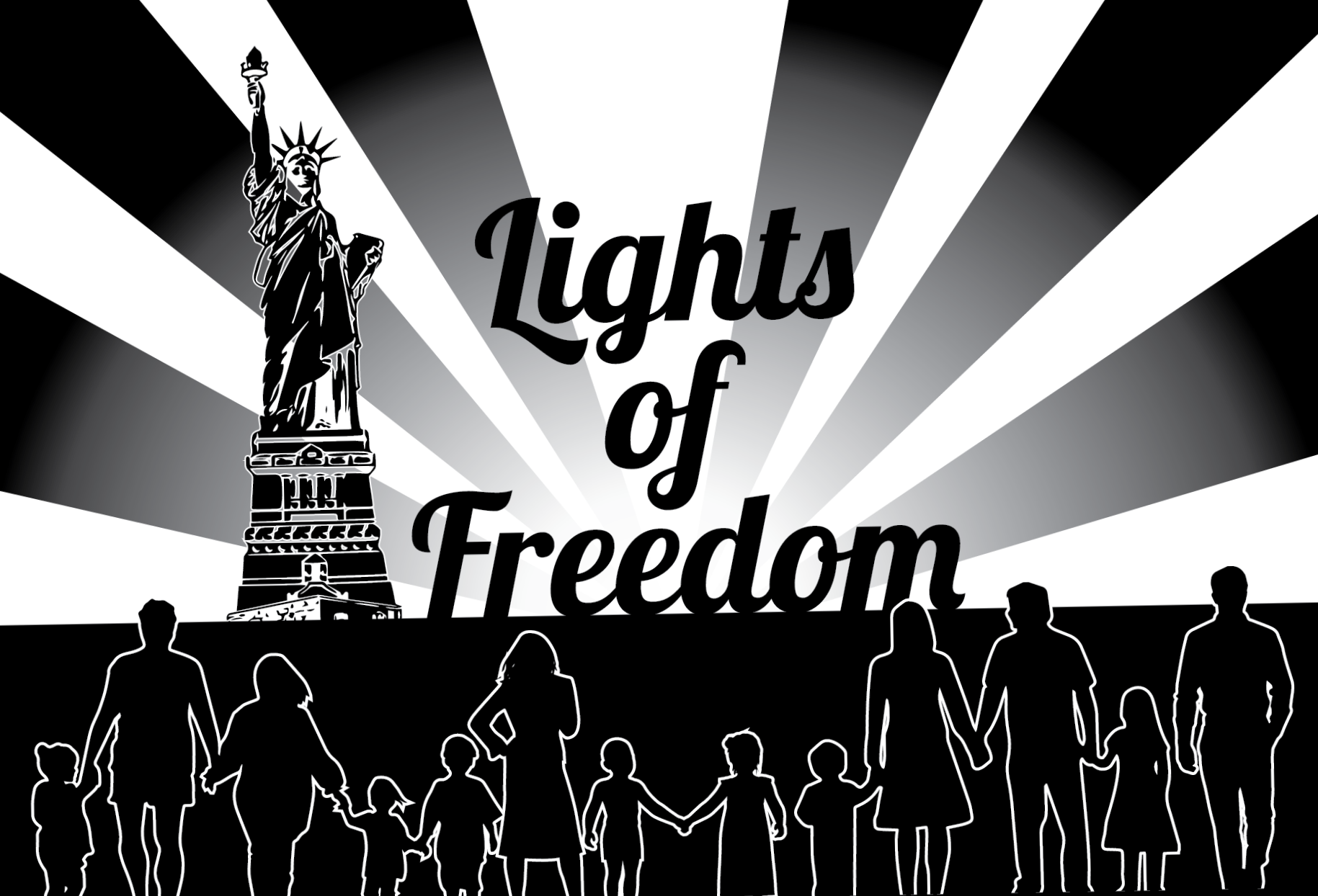 Lights of Freedom
