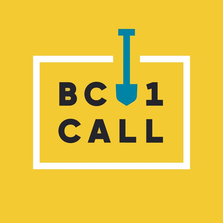 BC 1 Call | Request Utility Locates Today — Quadra Utility Locating