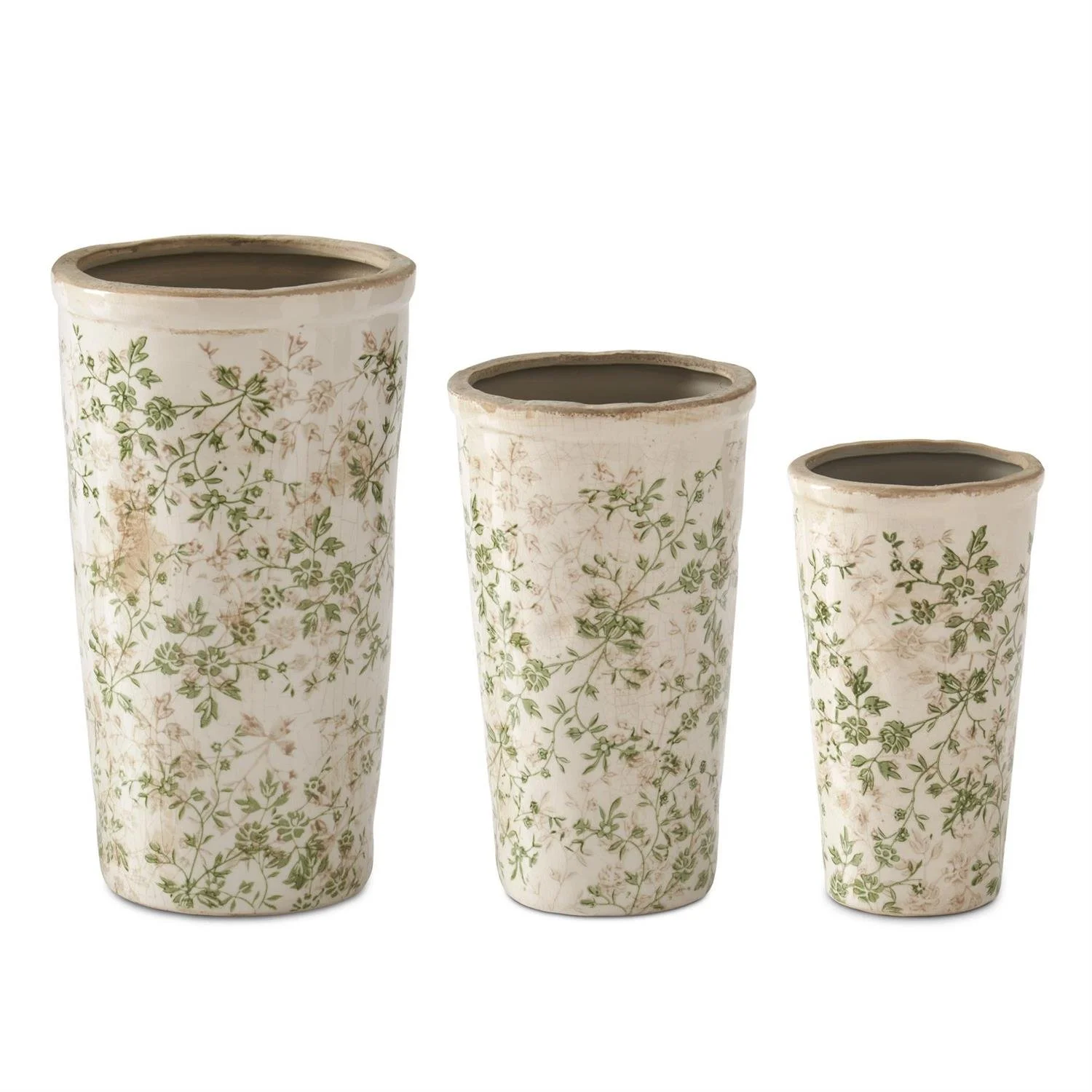 cream-ivory-and-green-floral-ceramic-crackle-tall-pot-planter-garden-tabletop-storage-decor-accessory-image1.jpg