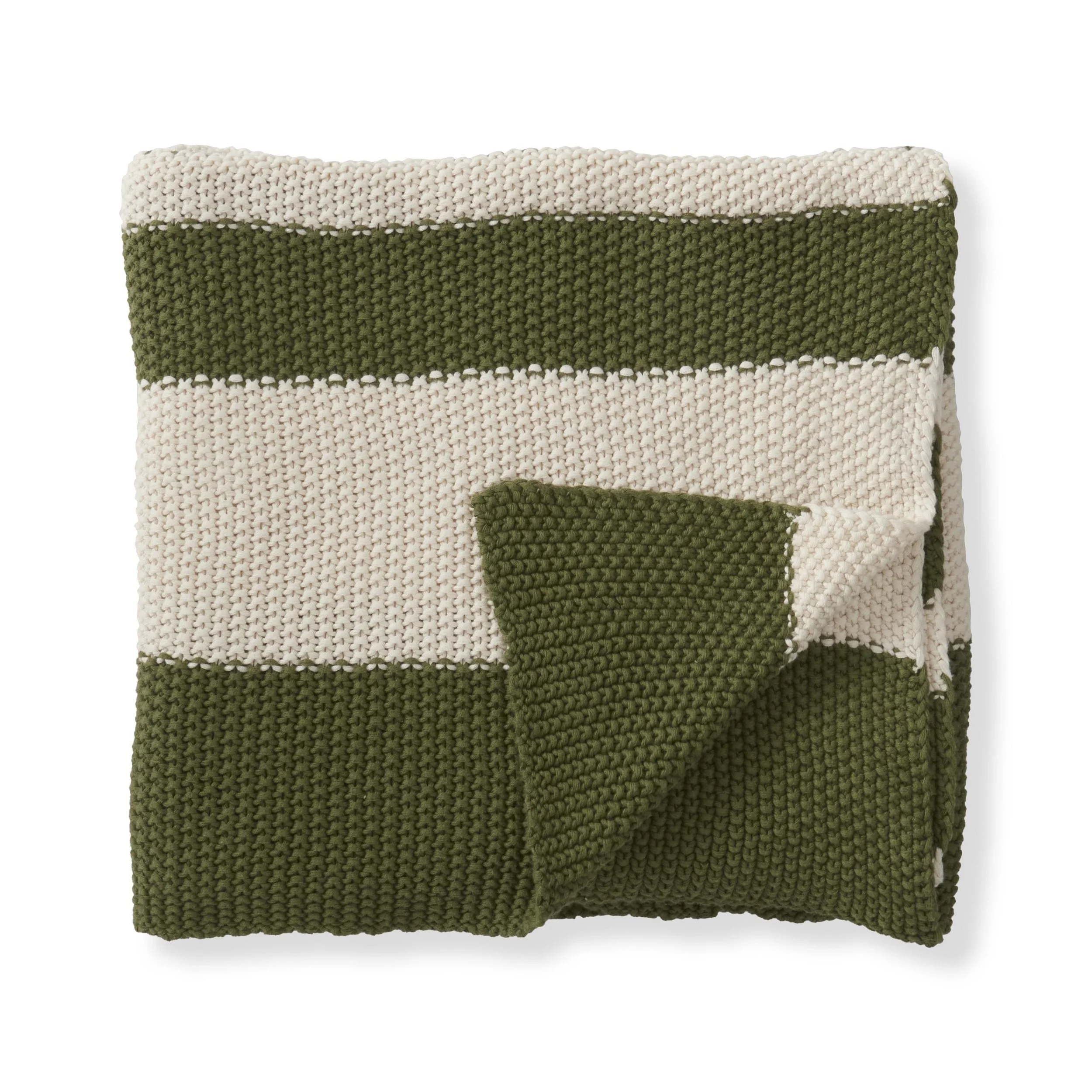 sage-green-and-ivory-cotton-knit-stripe-blanket-throw-60-inch-image1.jpg