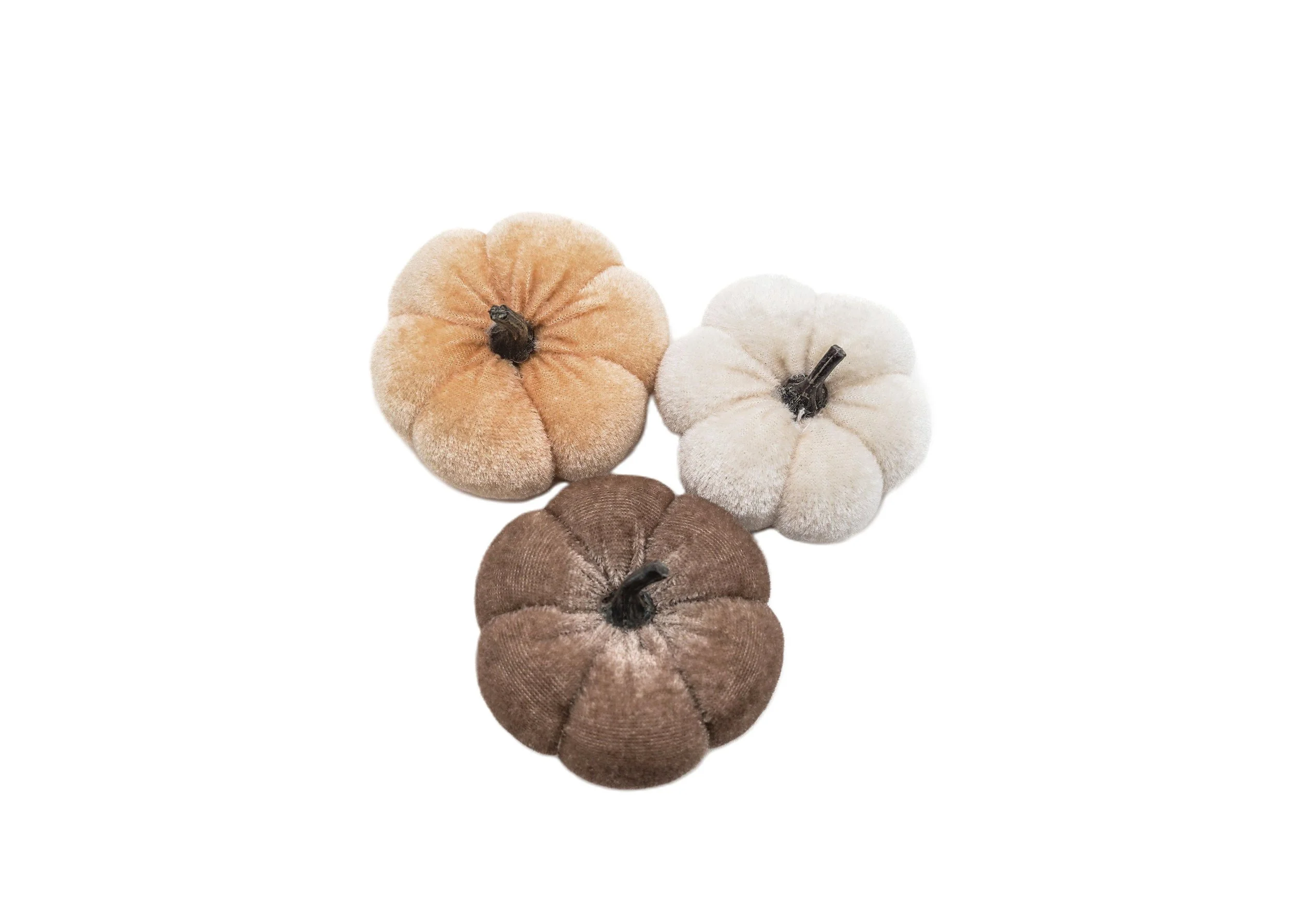ivory-cream-tan-velvet-2-inch-mini-filler-pumpkins-with-stem-fall-autumn-tabletop-accessory-decor-image3.JPG