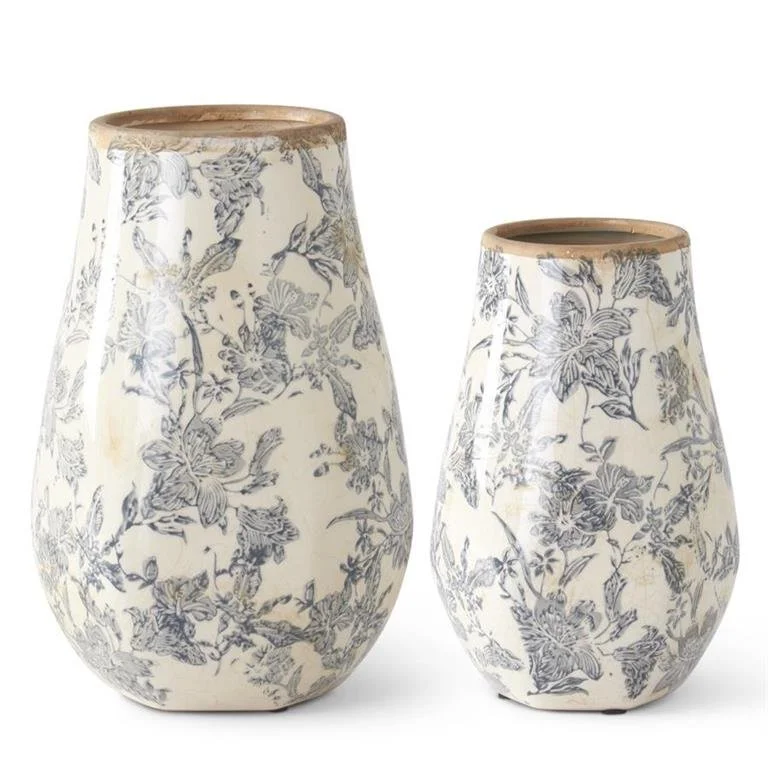 floral-print-cream-ivory-and-dark-gray-crackle-ceramic-vase-vessel-container-tabletop-decor-accessory-accent.jpg