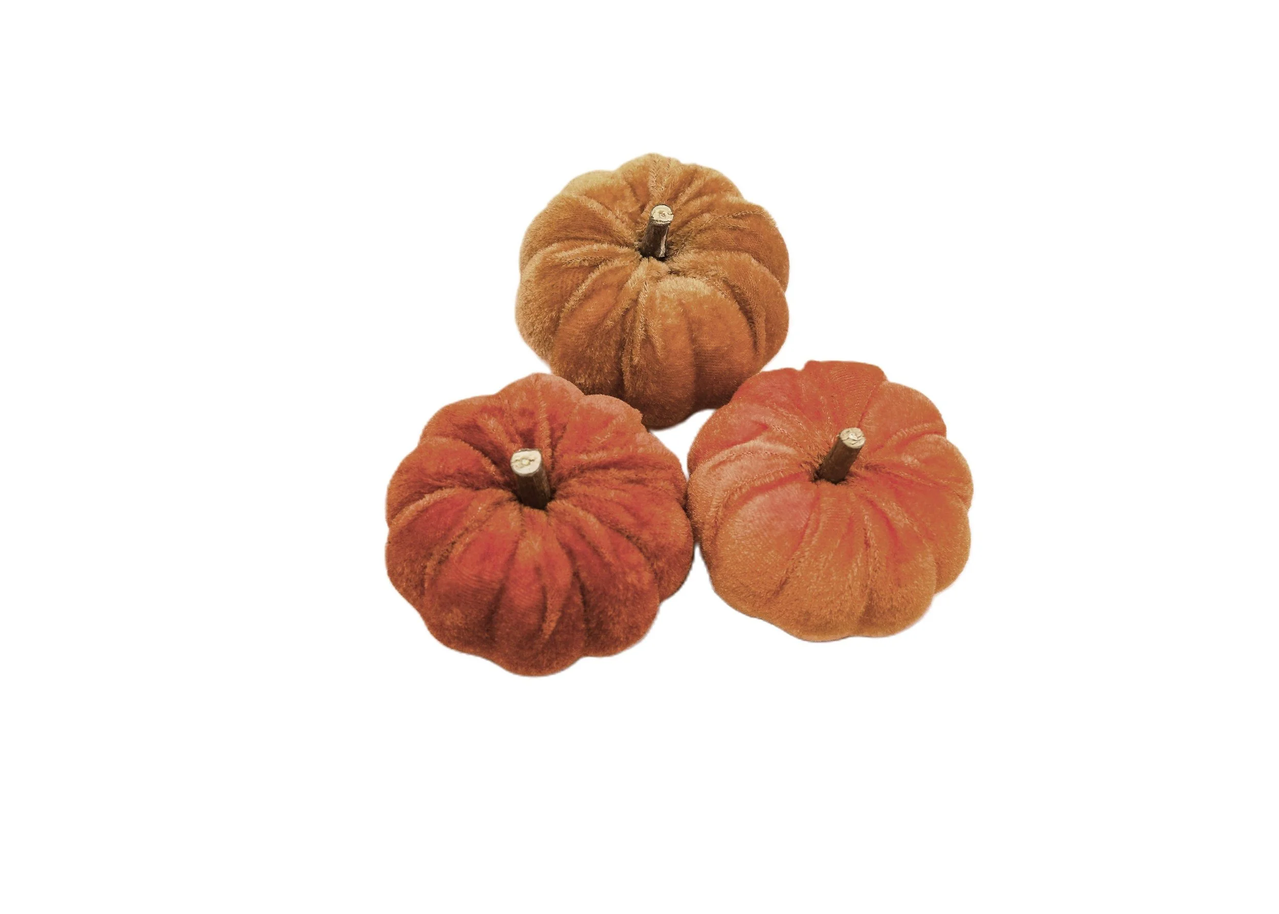 tan-rust-orange-velvet-2-inch-mini-filler-pumpkins-with-wood-stem-fall-autumn-tabletop-accessory-decor-image3.JPG