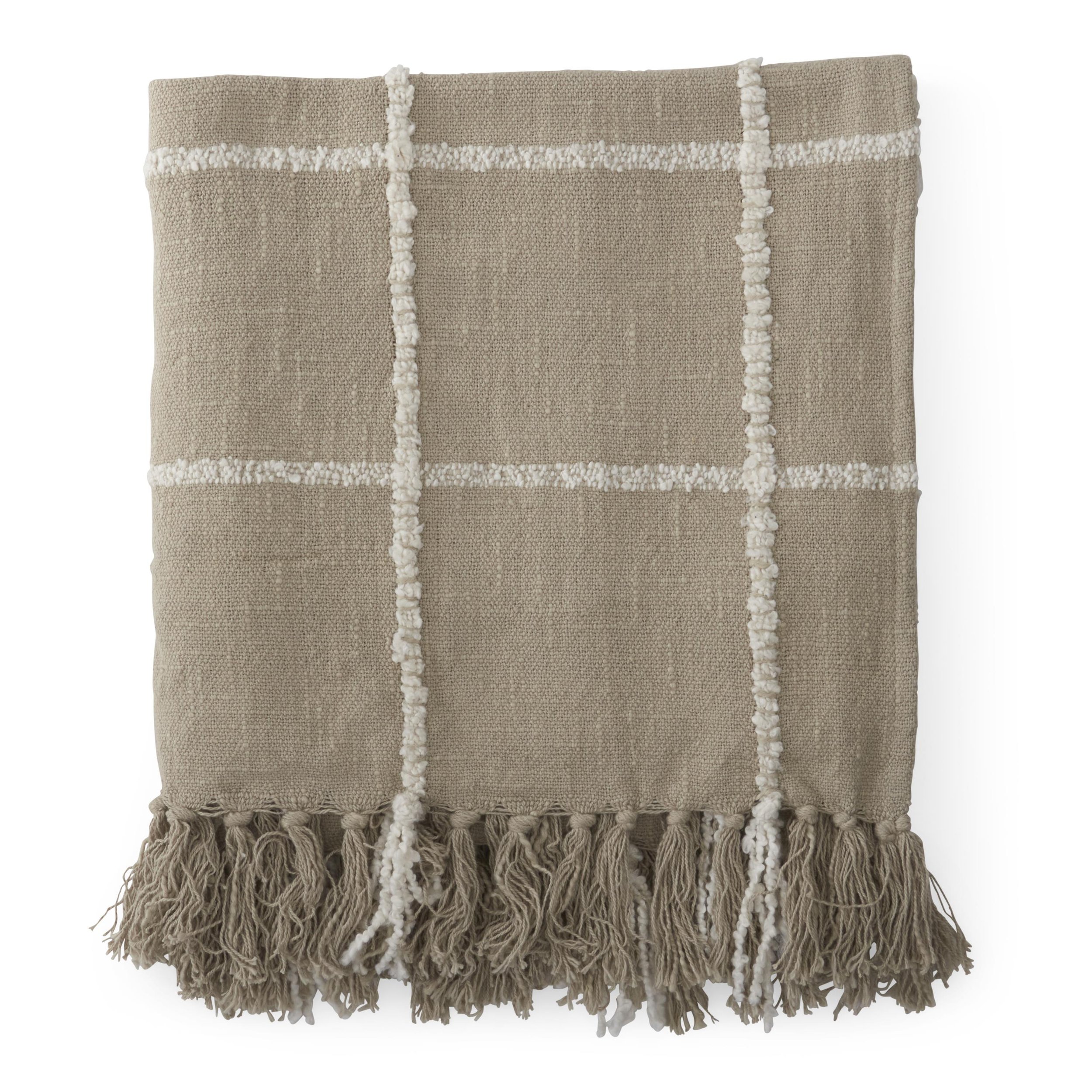 woven-beige-tan-and-ivory-plaid-cotton-throw-blanket-with-fringe-64-inch-home-decor-image1.jpg