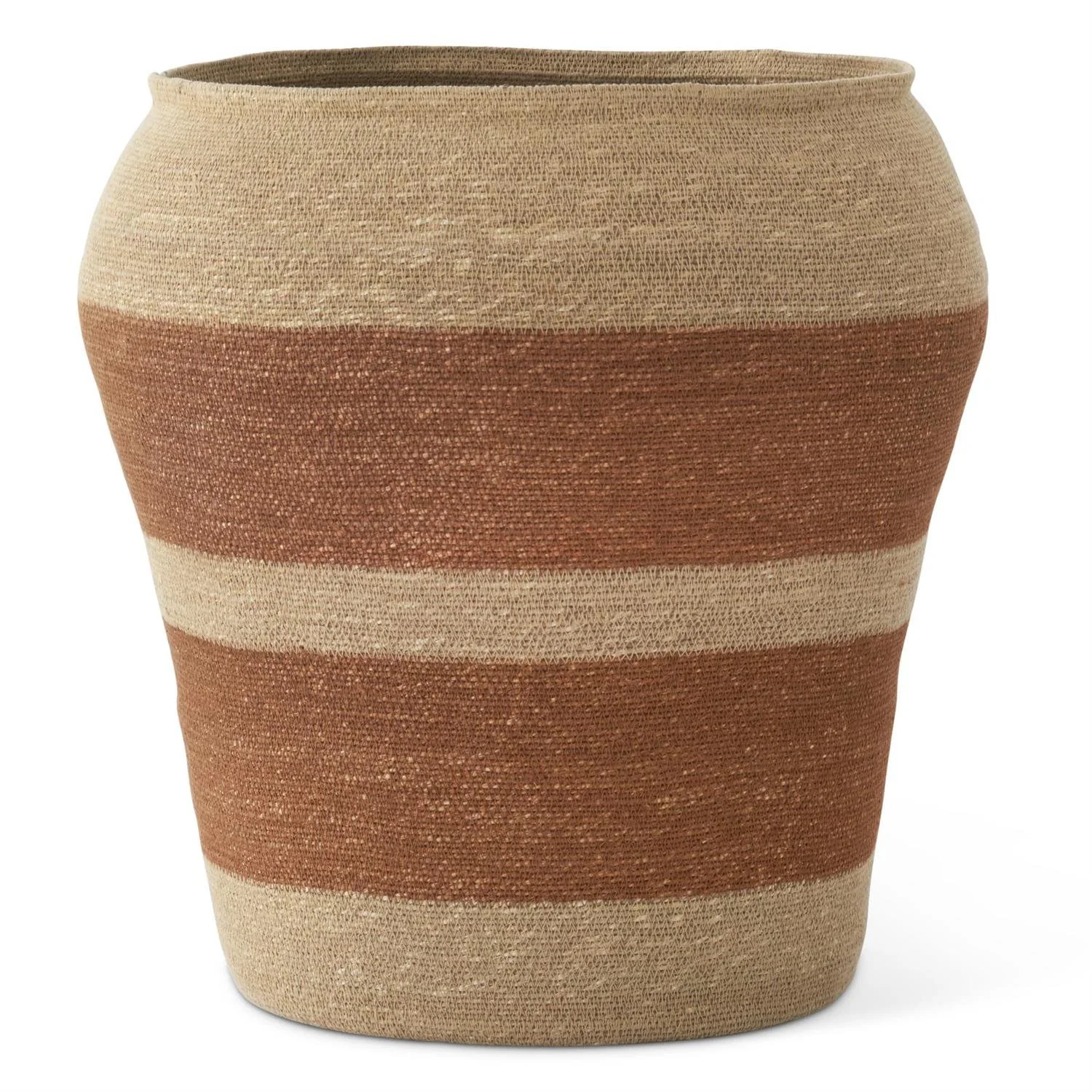 natural-and-rust-brown-striped-woven-seagrass-vase-large-basket-storage-tabletop-floor-planter-vessel-image4.jpg