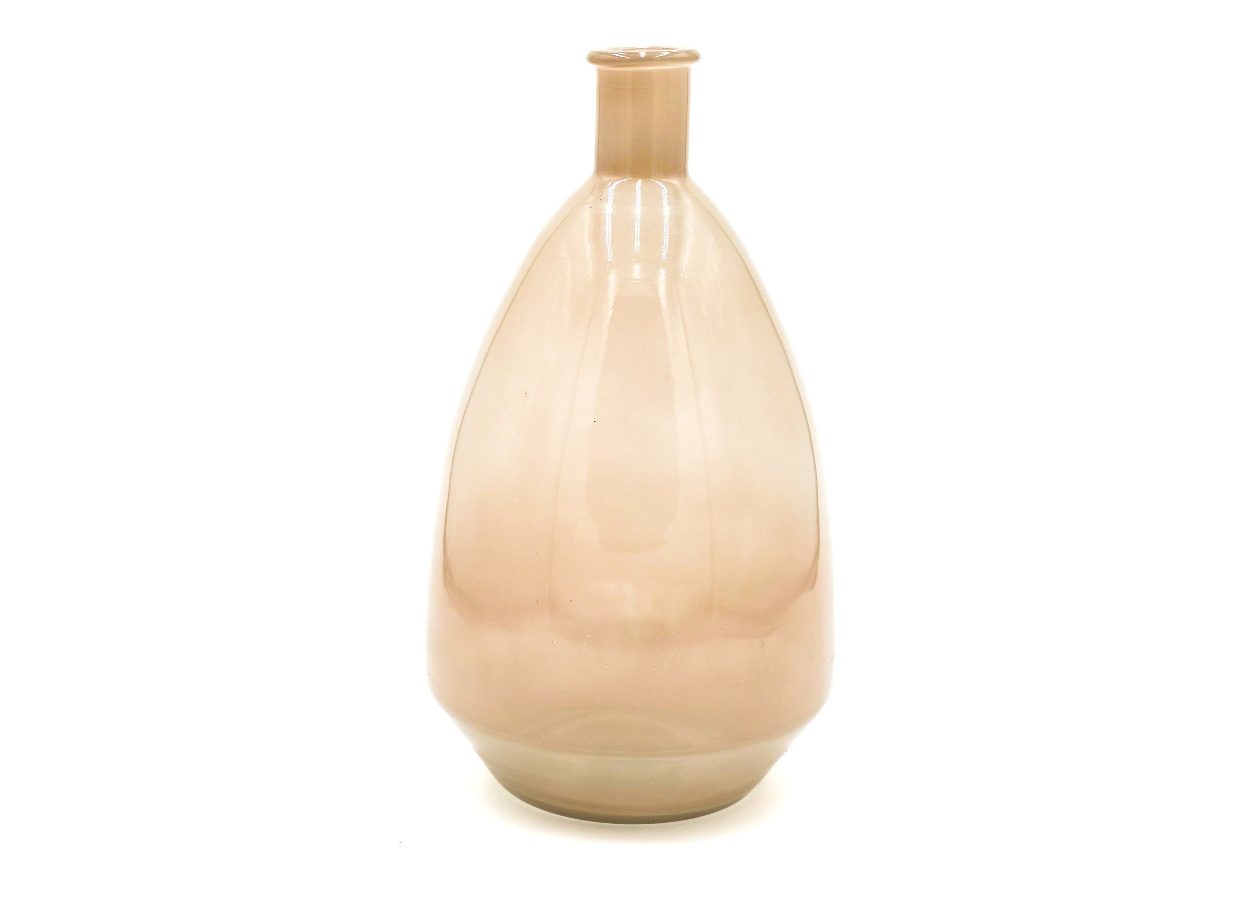 smoke-tan-taupe-bottleneck-glass-vase-floral-accessory-tabletop-decor.jpg
