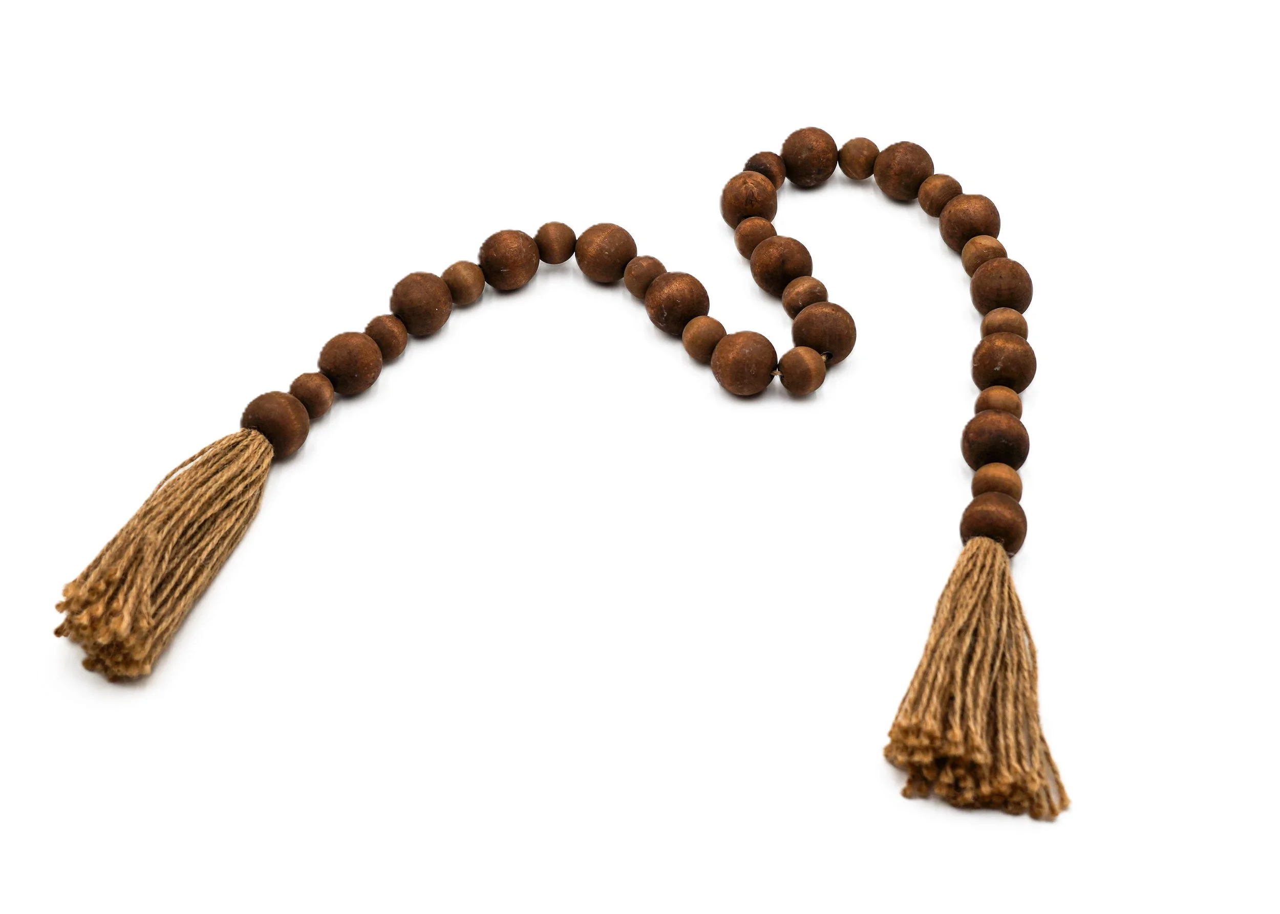 natural-wood-beaded-garland-39-inch-length-with-jute-tassels-modern-farmhouse-tabletop-accessory-decor-image1.JPG
