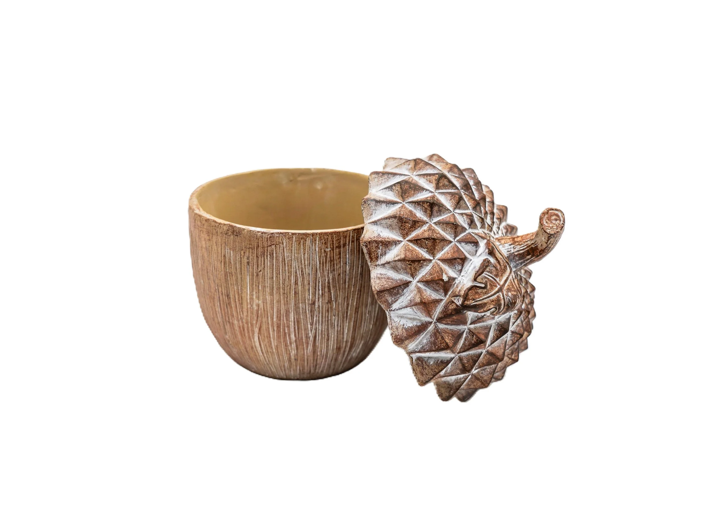 whitewash-resin-lidded-acorn-container-fall-autumn-tabletop-accessories-decor-image2.JPG