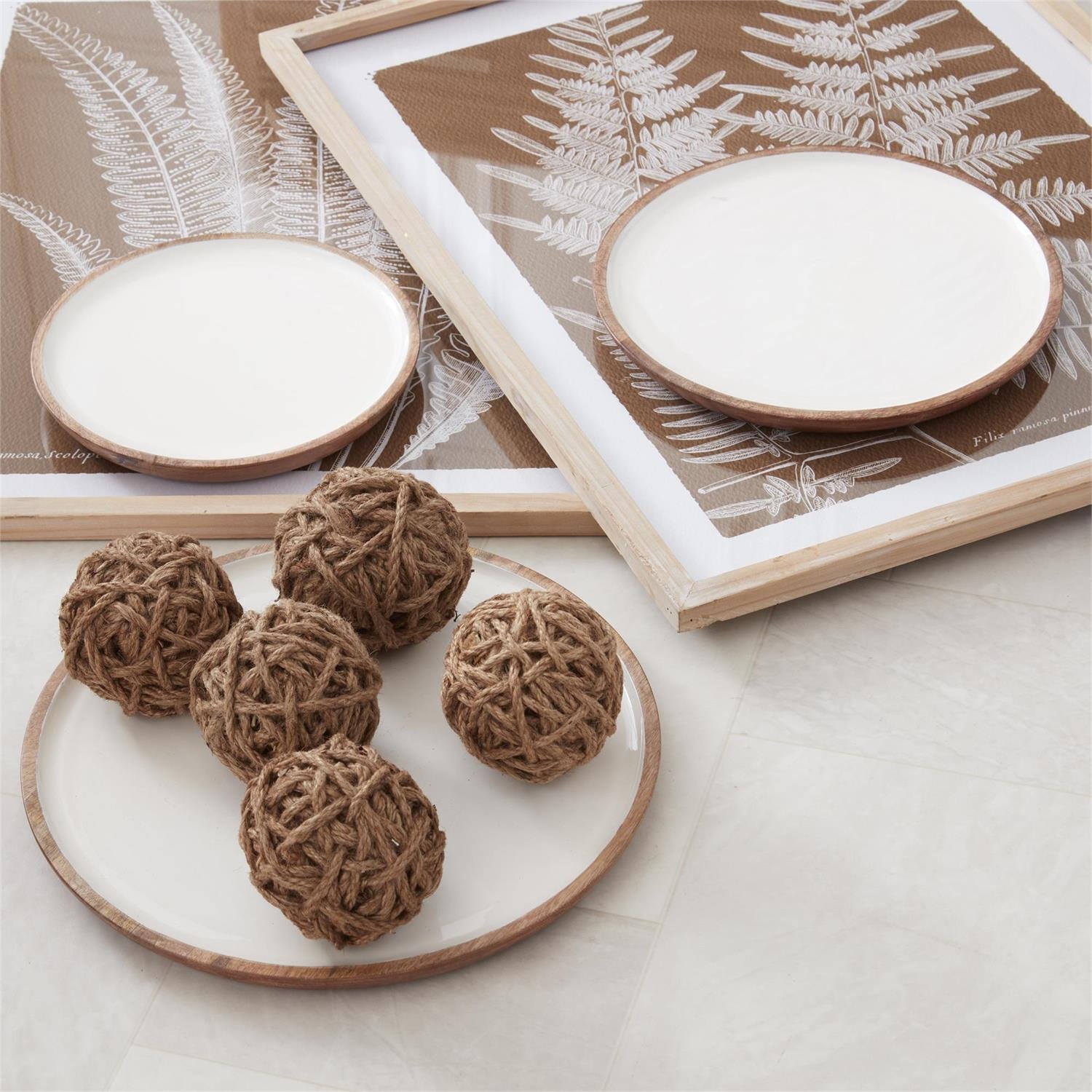 mango-wood-white-enamel-center-nesting-tray-charger-candleholder-tabletop-storage-image2.jpg