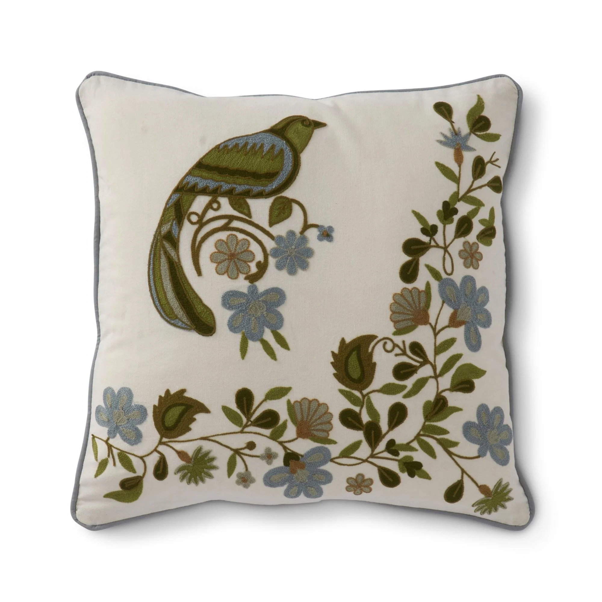 blue-and-green-embroidered-bird-and-floral-throw-toss-accent-pillow-with-piping-20-inch.jpg