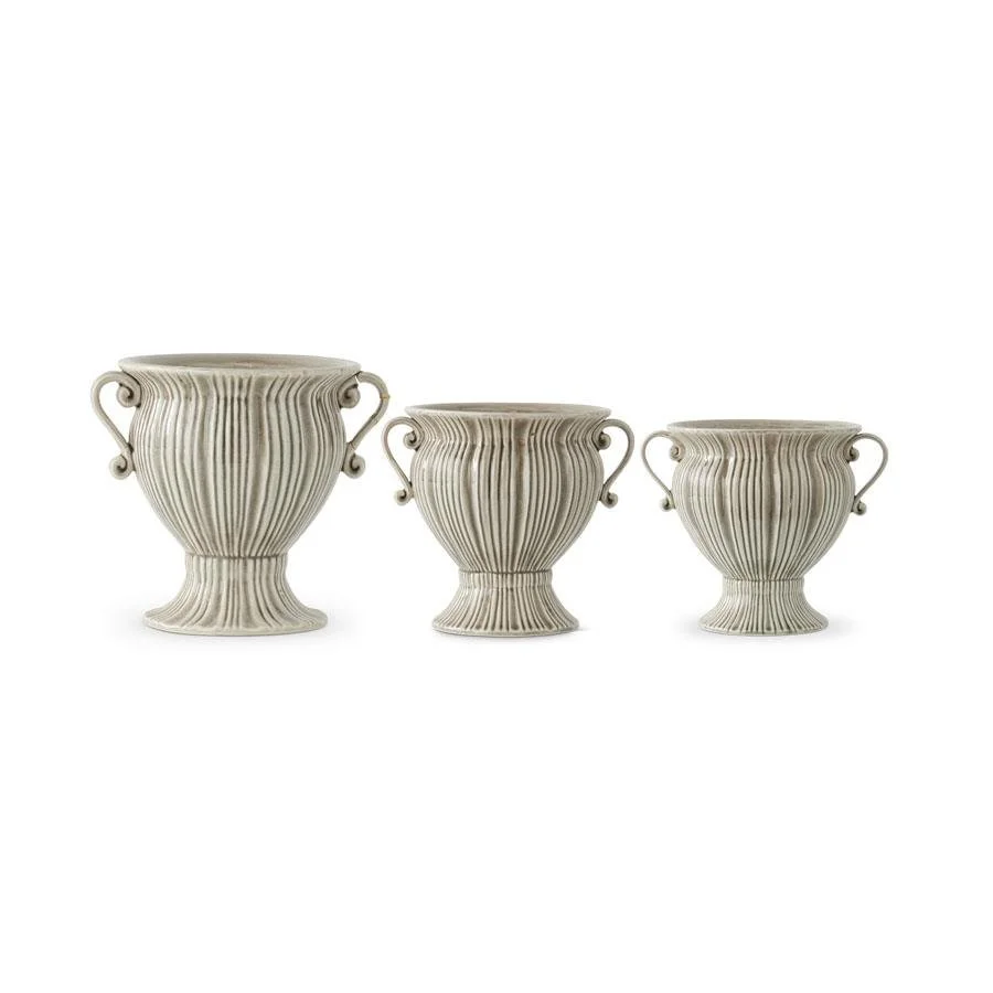 gray-ceramic-art-deco-style-urn-vase-vessel-with-handles-vertical-stripe-tabletop-floral-accessory-home-decor-image1.jpg