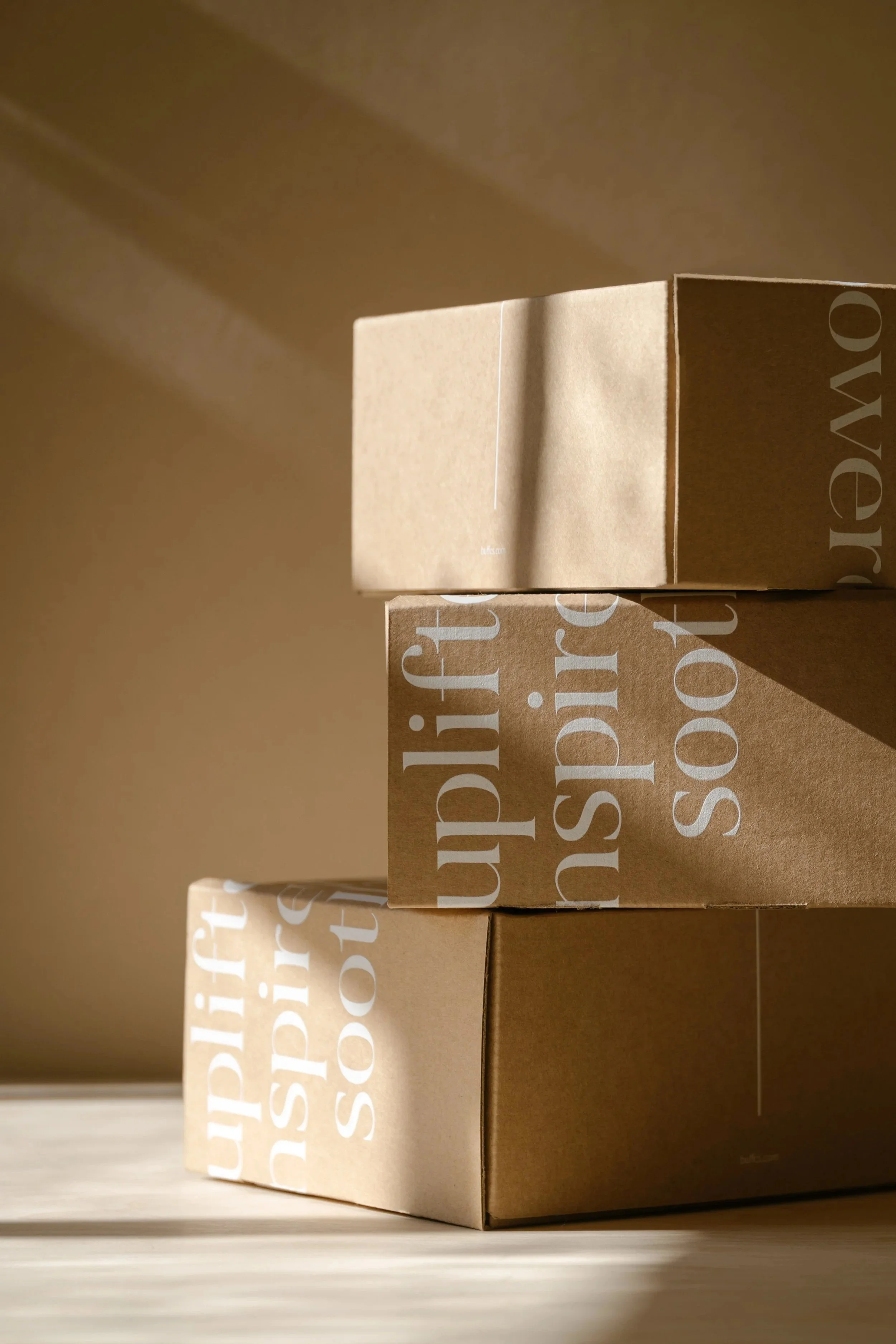buff.
Wellness
Edinburgh’s leading nail studio, buff. is redefining the manicure and pedicure experience. We created a visual identity and packaging system that reflects its innovation and high standards, paired with a refined, product-