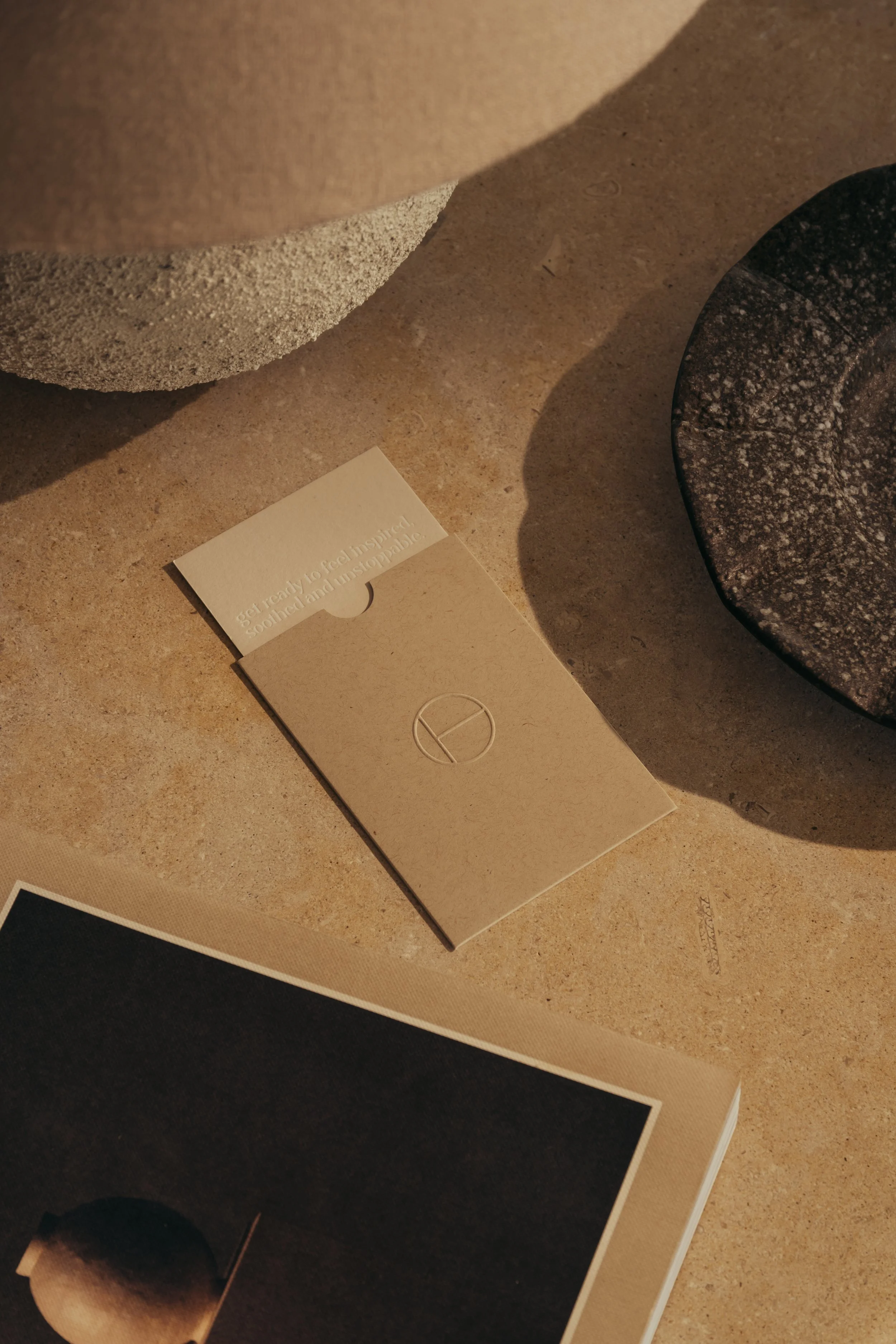 buff.
Wellness
Edinburgh’s leading nail studio is redefining the manicure and pedicure industry. A visual identity, packaging system and collateral were developed alongside a refined, product-led Squarespace website. The platform bridge
