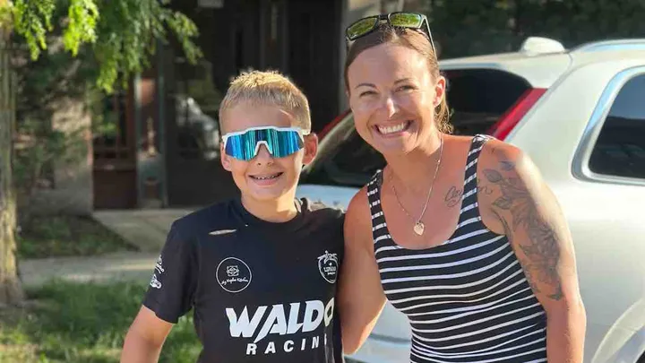 Cyclist Hit During Florida Race Highlights Need for Stronger Aggressive Driving Laws