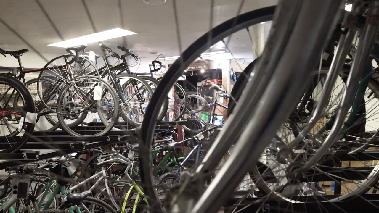 Florida ranks deadliest state for bicyclists