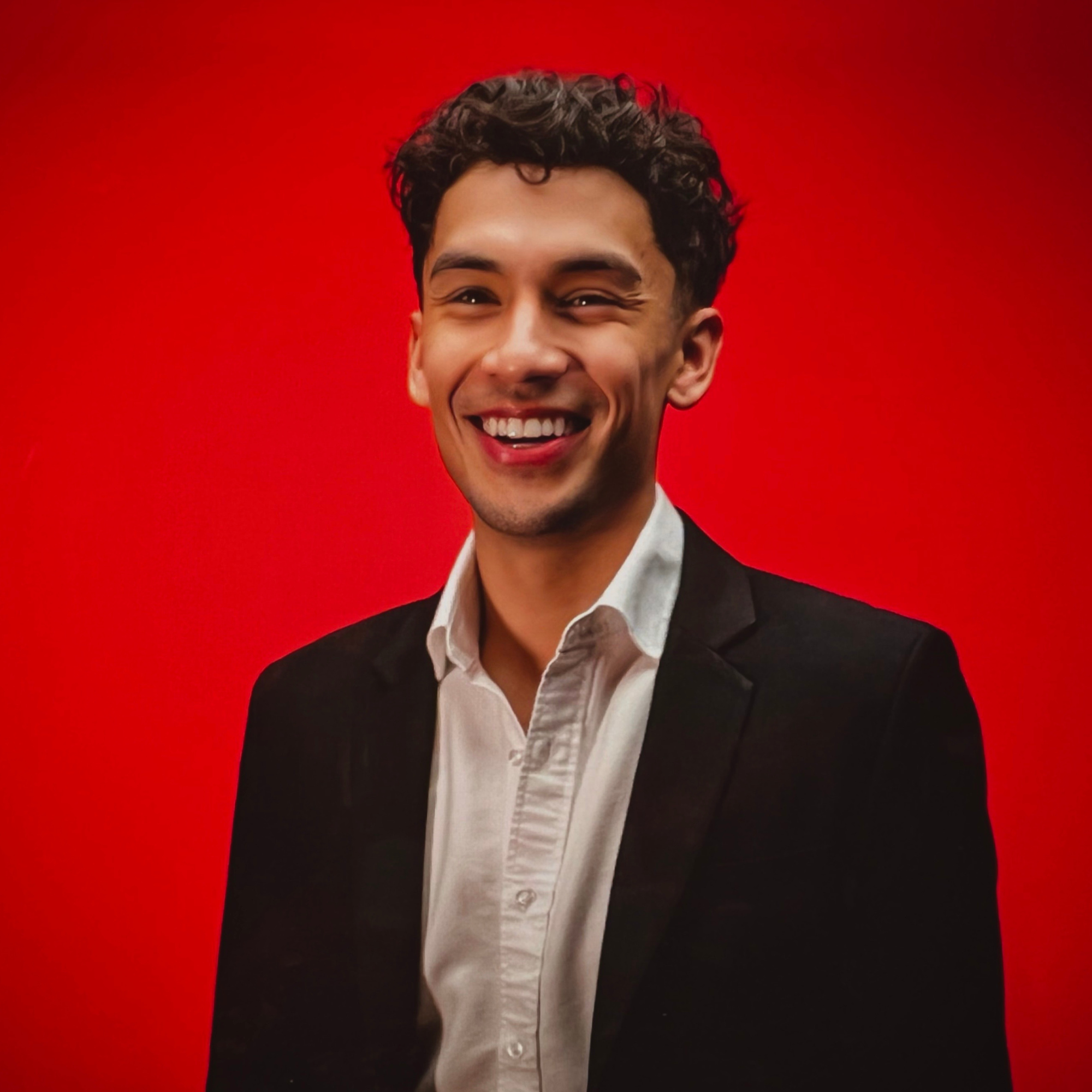 Team Member Daniel Riley of Parallel NW LLC