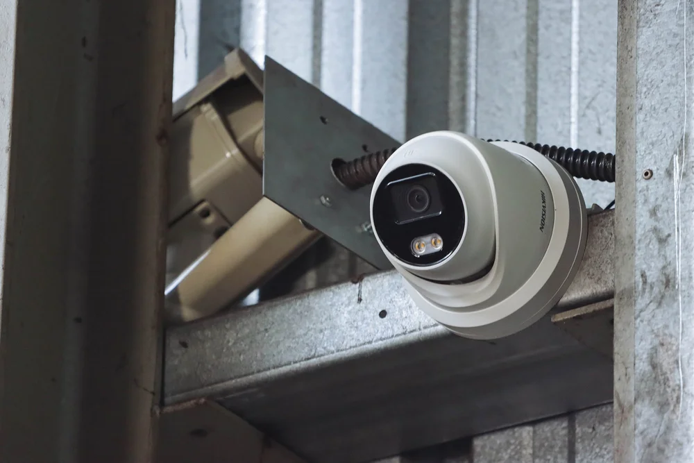 Services — B&M Security