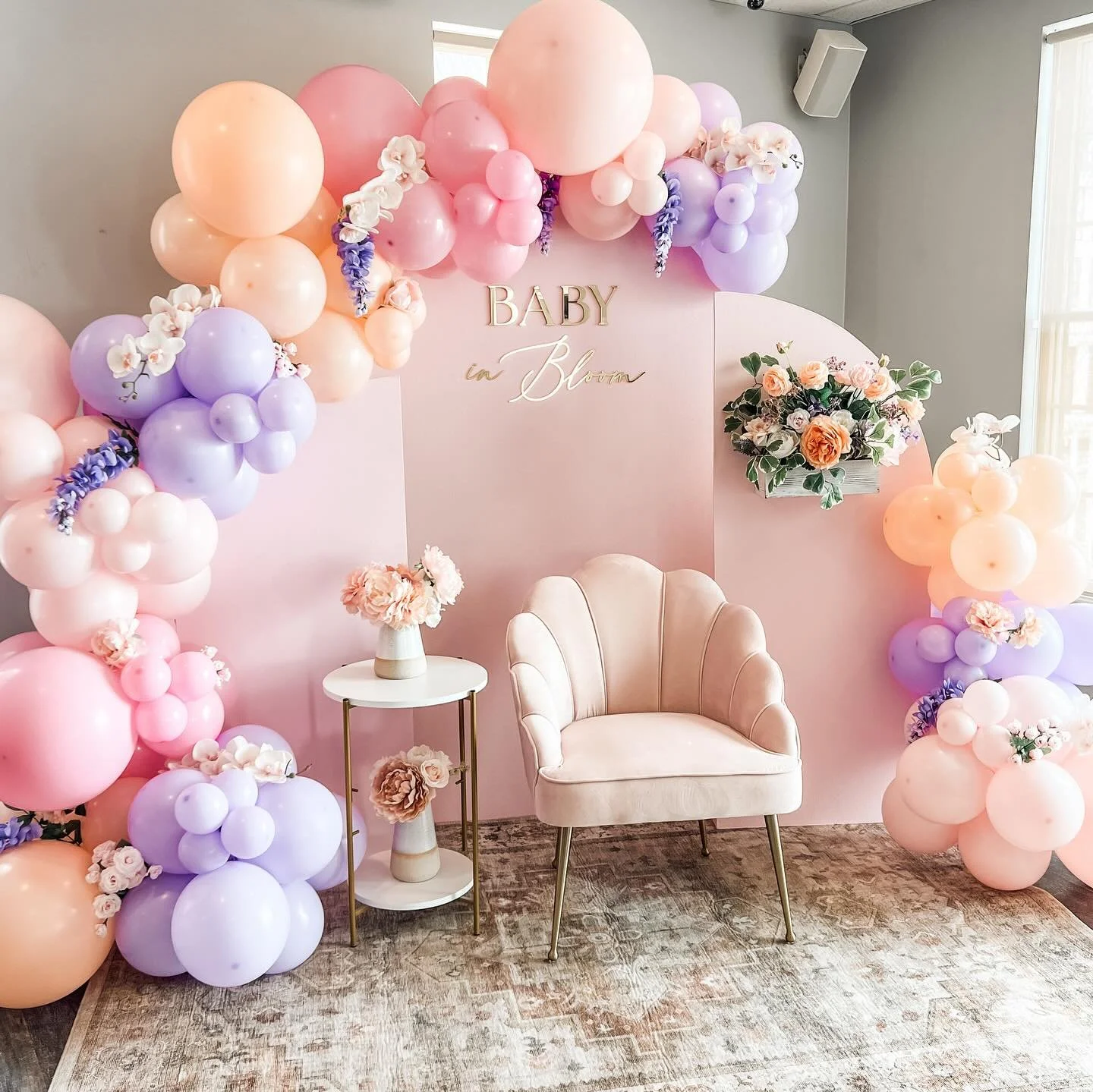 BABY in Bloom 🌸 4 ways 🌸 who&rsquo;s ready for spring ?!?!