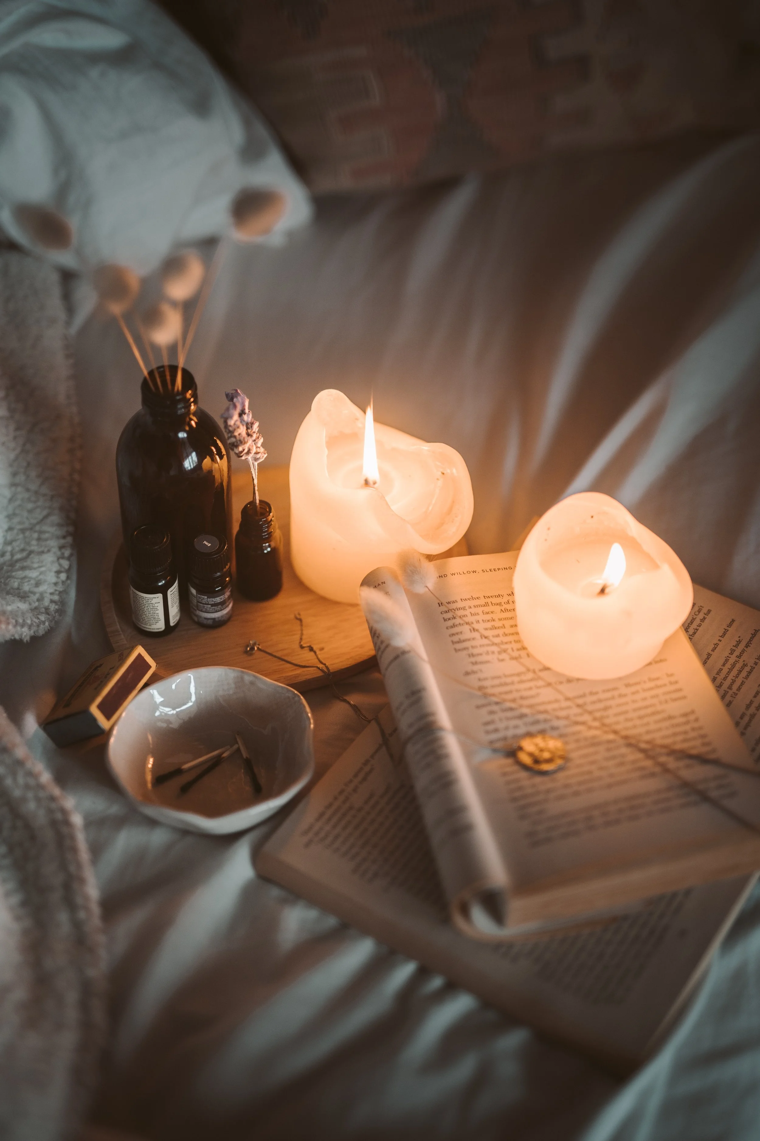 Psychic Readings: A Guide to finding the perfect match for you.