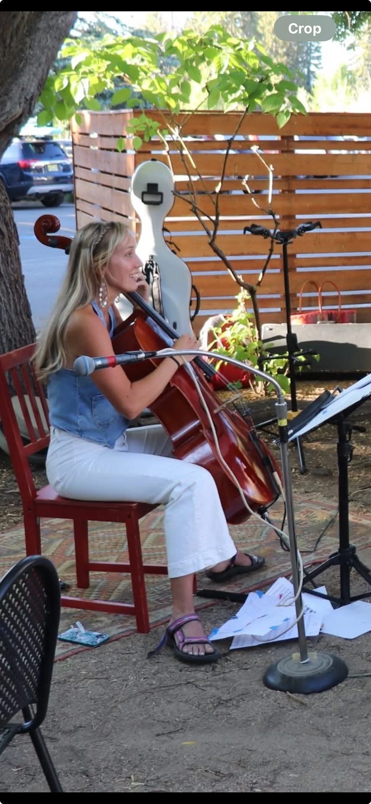 Savannah Owen | Camp Program Director 