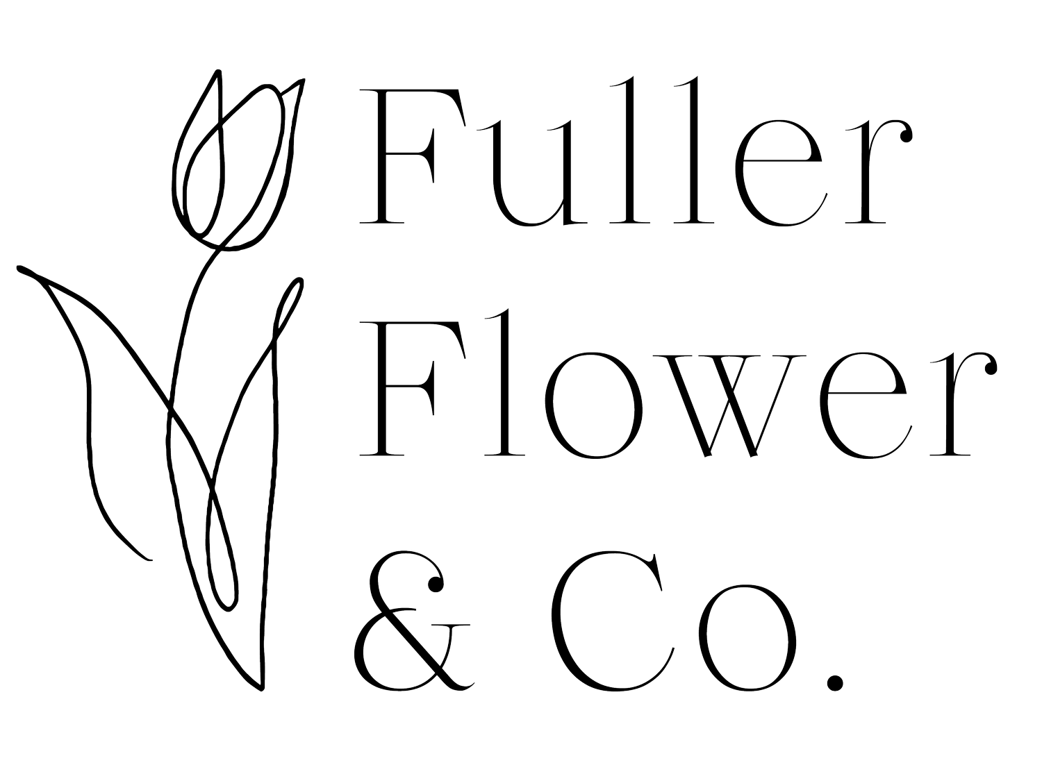 Fuller Flower &amp; Co.