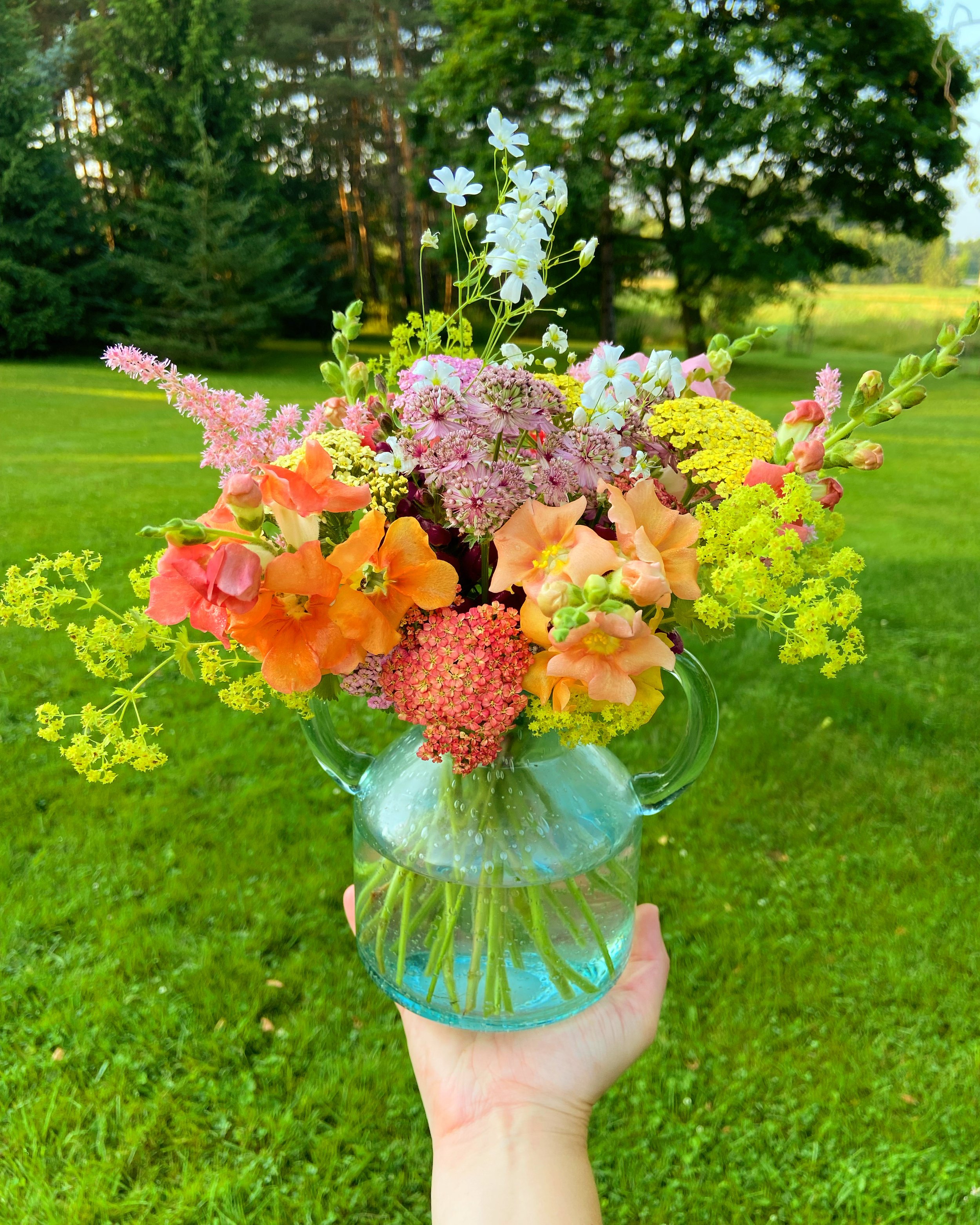 Flowers — Fuller Flower & Co.
