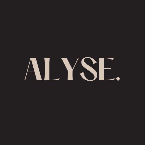 Alyse Gamble