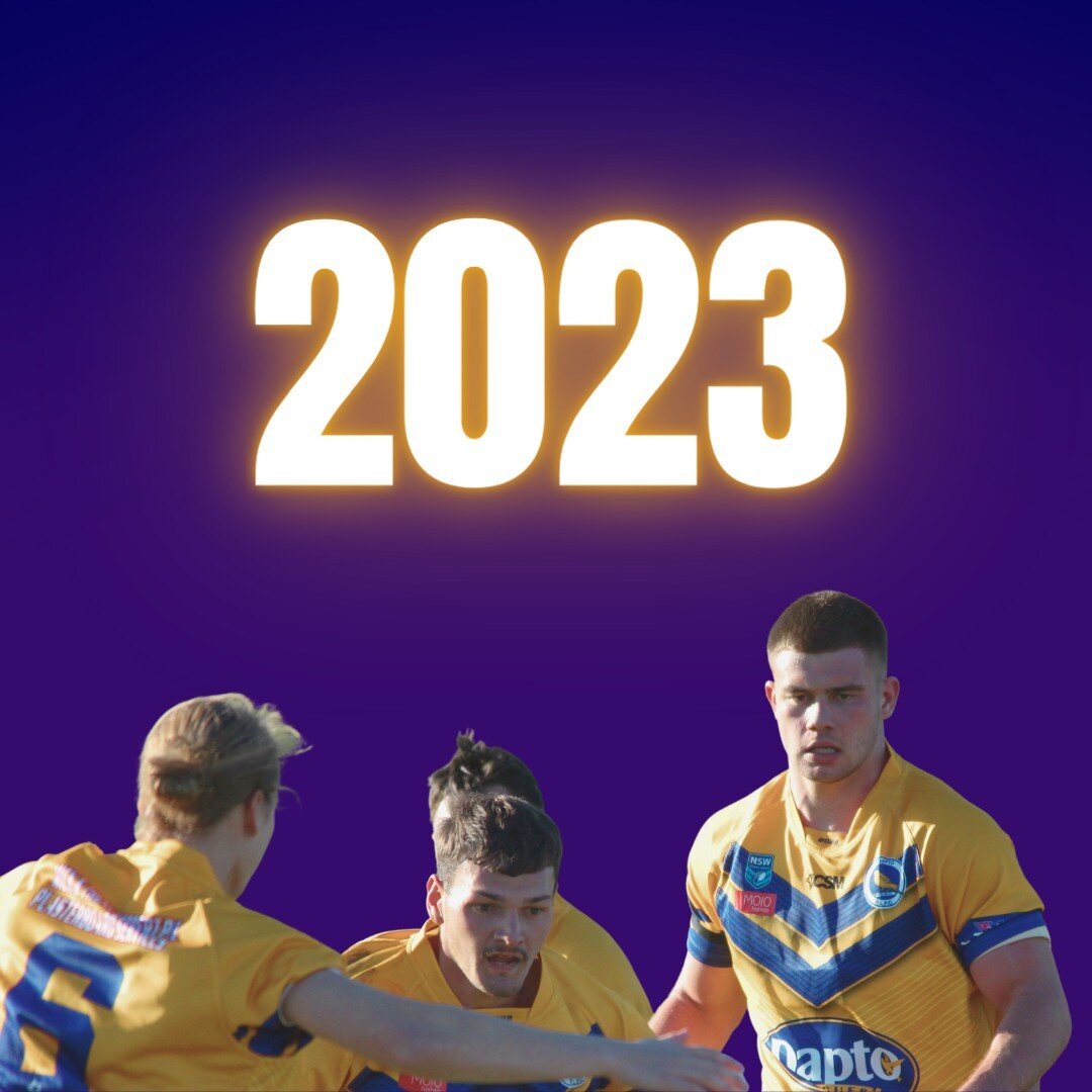💥2023💥 

If you or anyone you know is keen to join the Dapto Canaries for the 2023 season, DM us or tag them below! 

We've got BIG plans for 2023. LET'S GO. 🐤🏉💥
#DaptoProud
#DaptoCanaries
