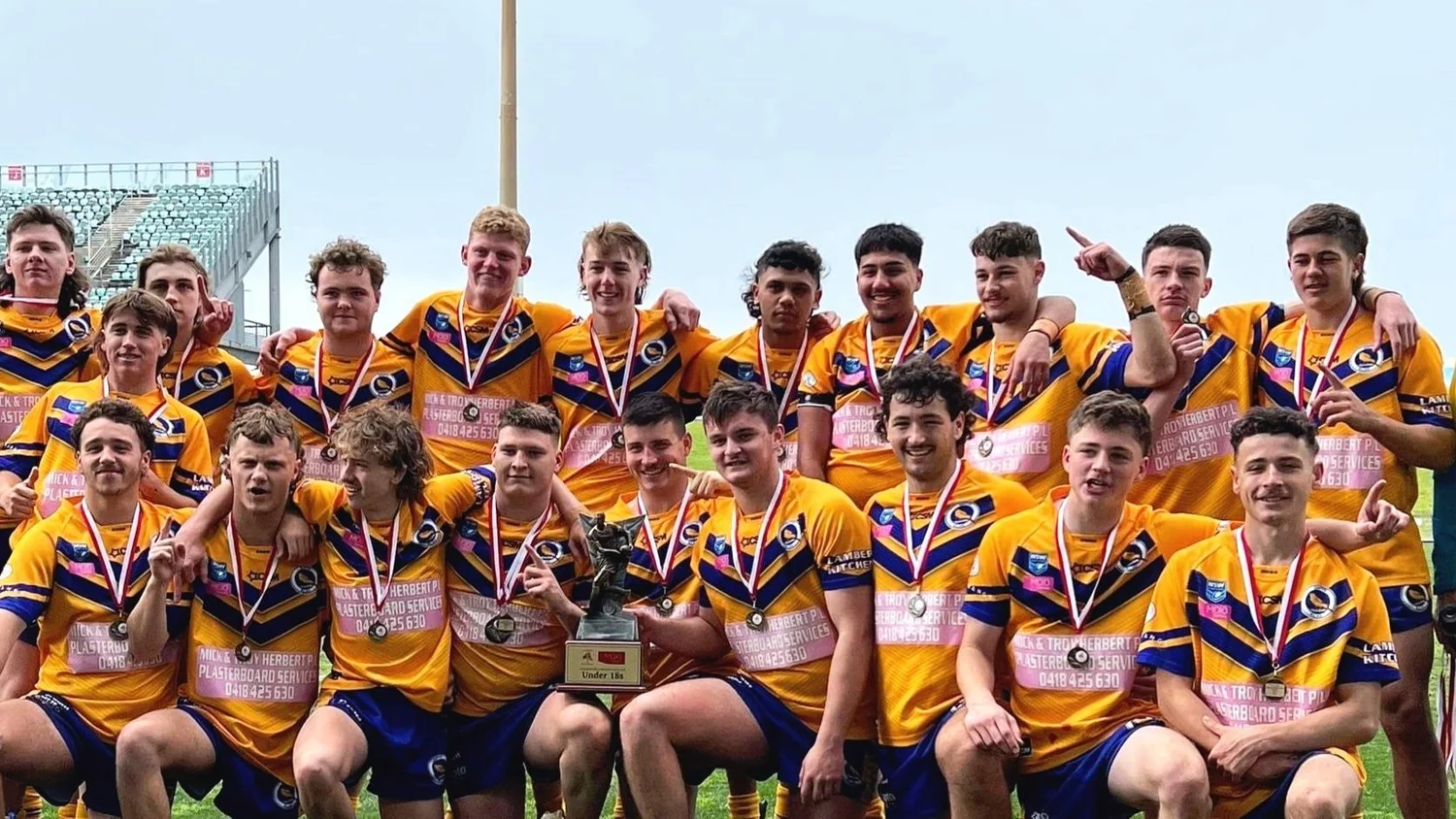 DAPTO RLFC
