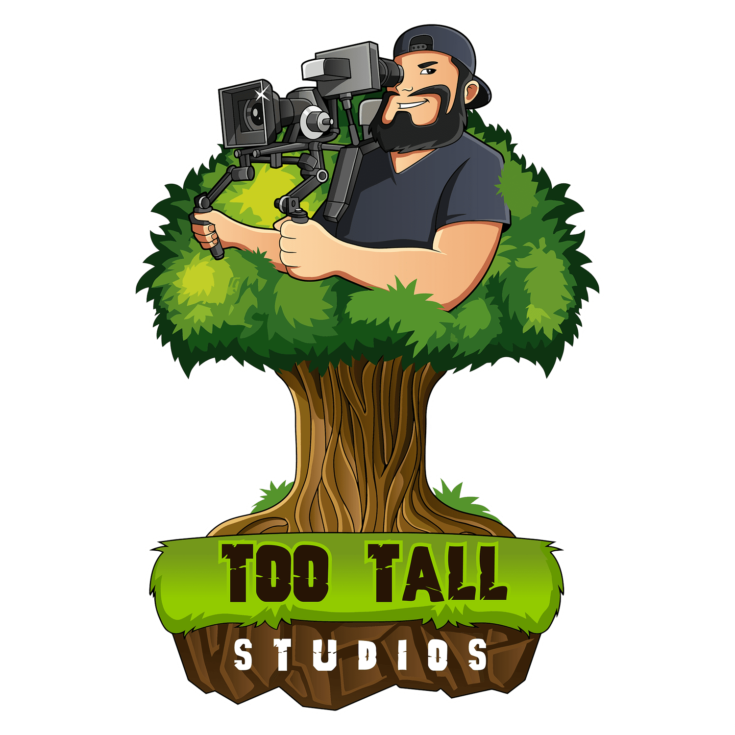 Too Tall Studios