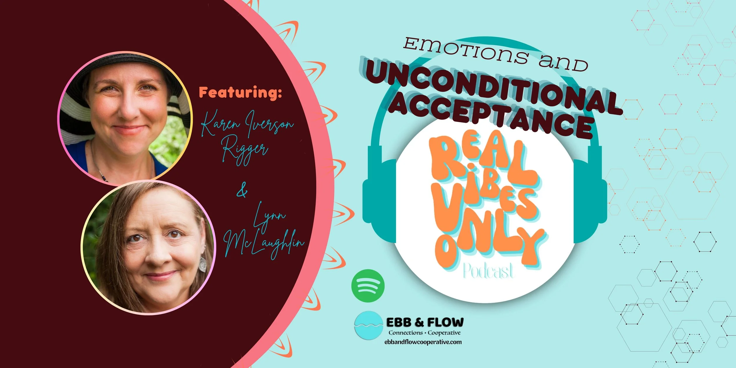 Emotions & Unconditional Acceptance