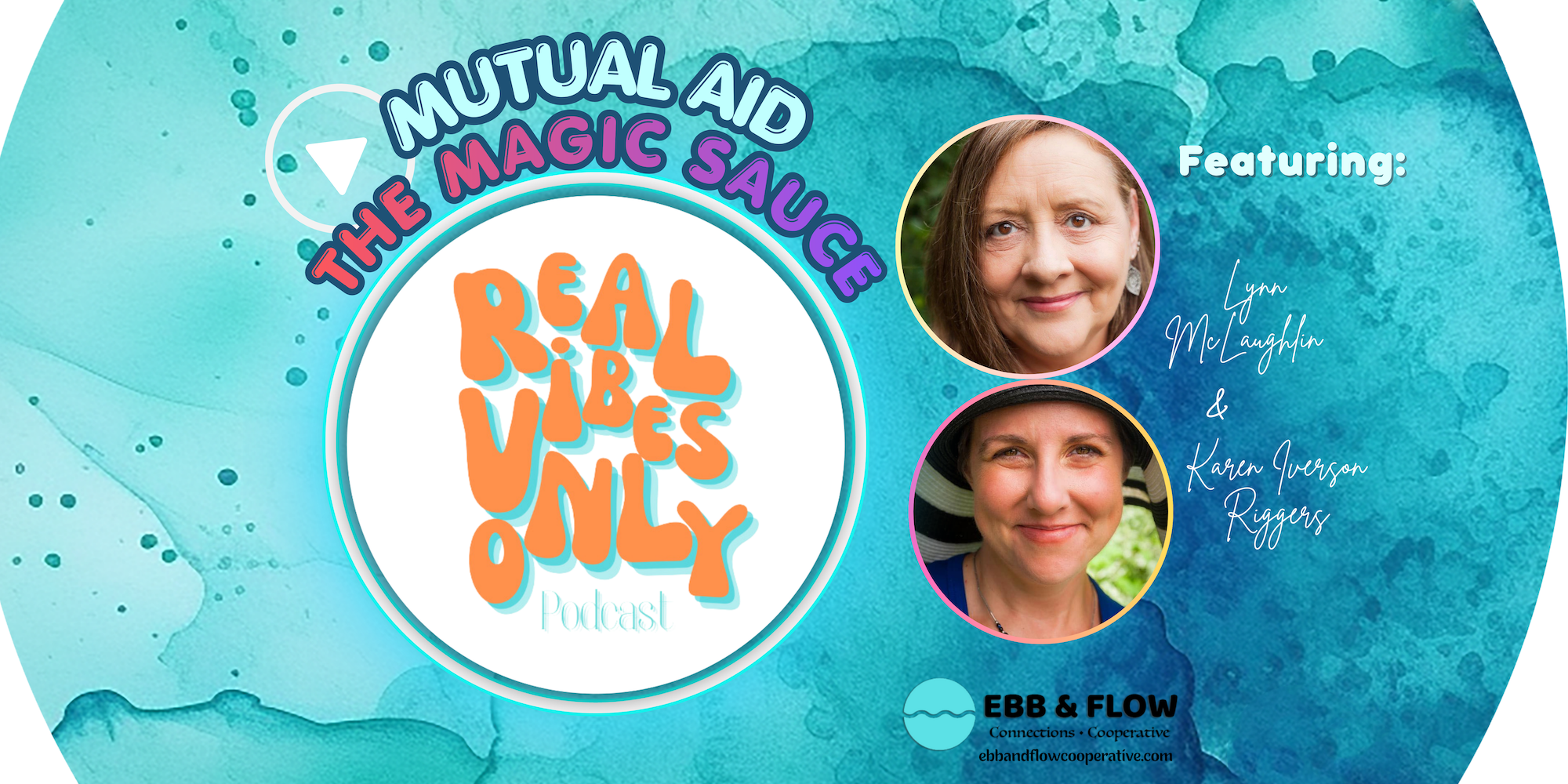 Mutual Aid: The Secret Sauce