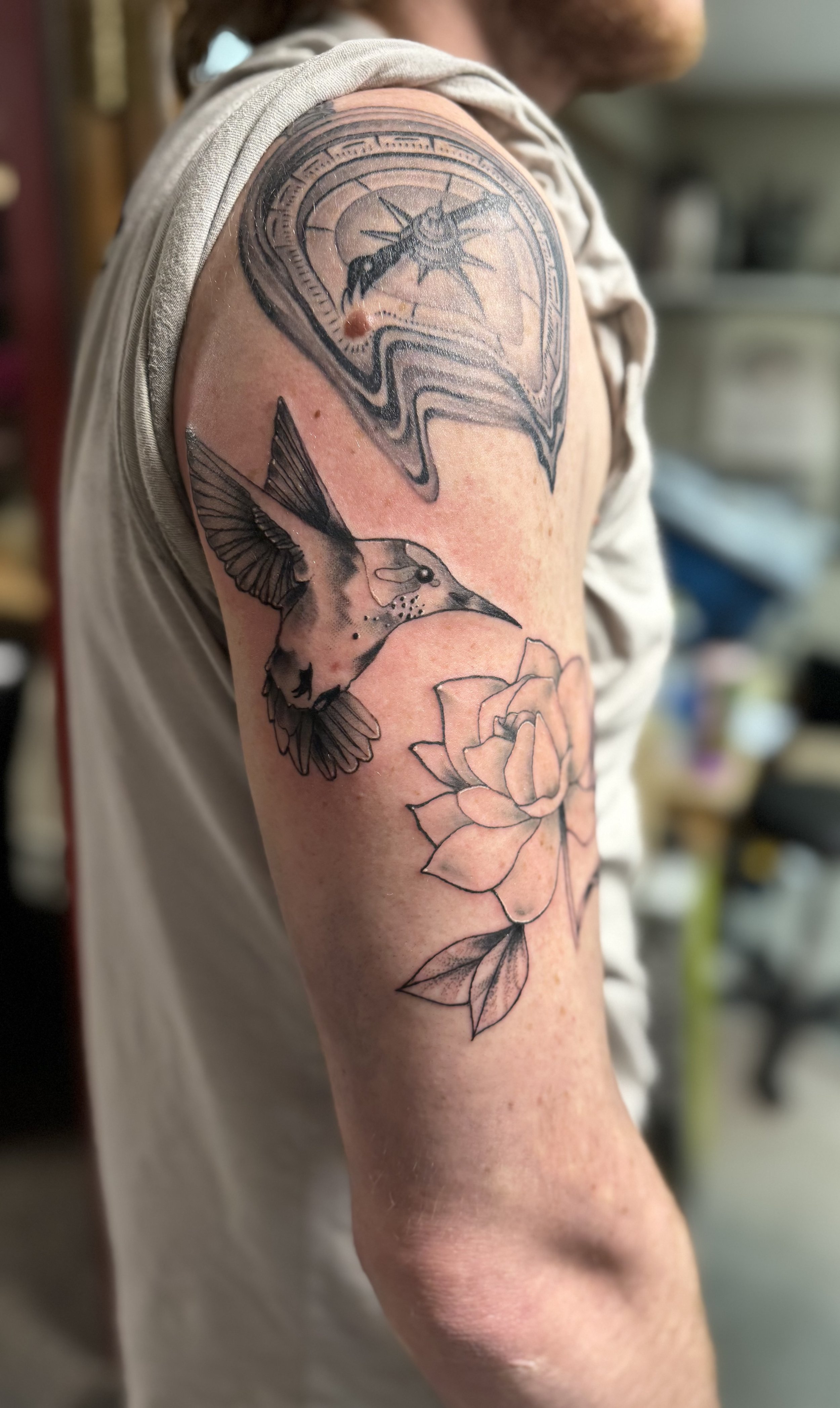 BG hummingbird, flower 3.jpeg