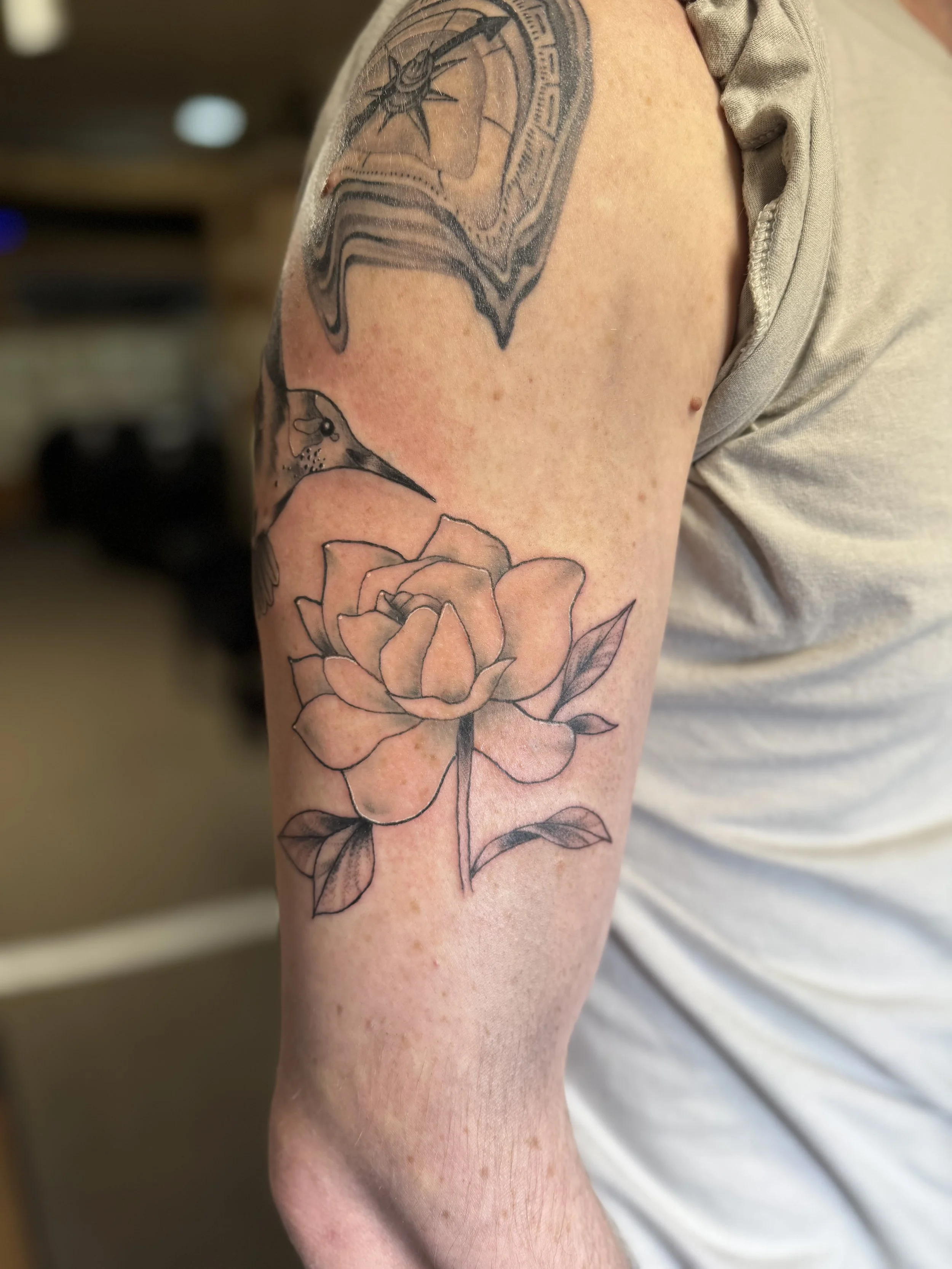 BG hummingbird, flower 2.jpeg