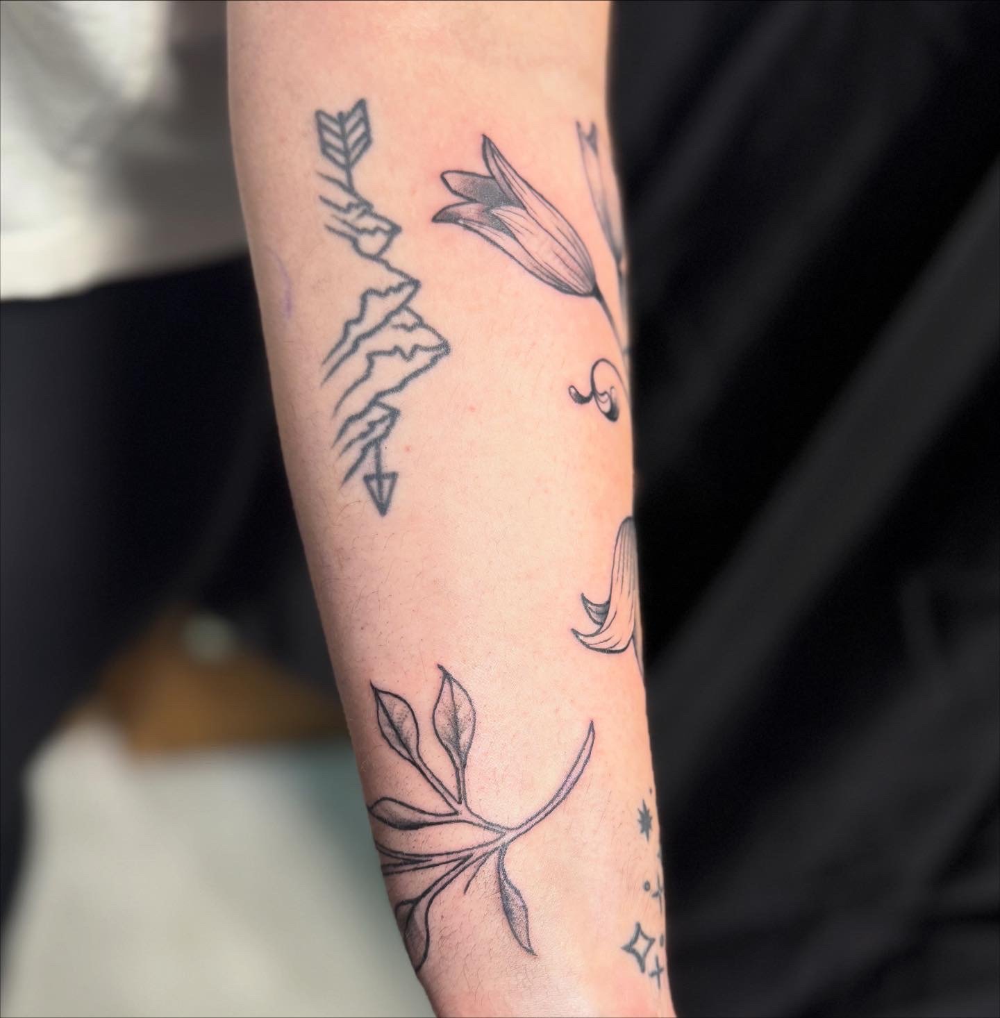 BG bluebells arm wrap 2.JPG