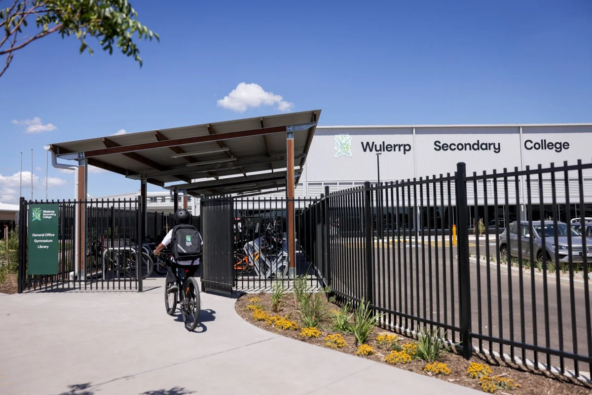 VSBA 2025 - Wulerrp Secondary College, Clyde North