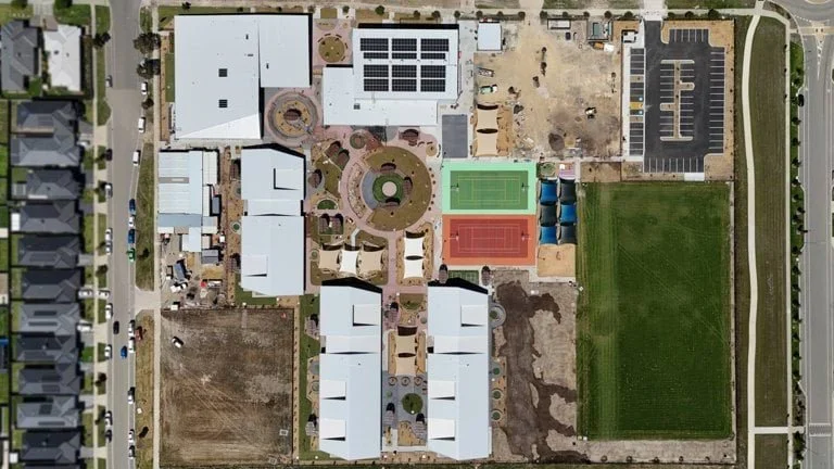 VSBA 2025 - Turrun Primary School, Clyde North