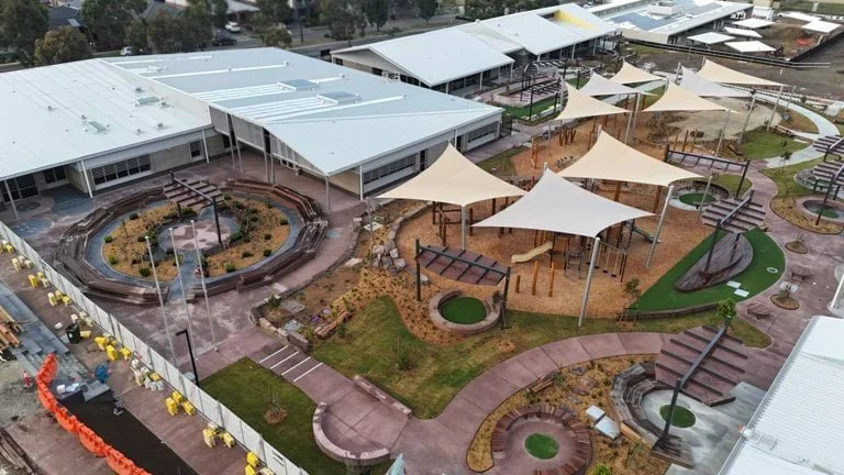 VSBA 2025 - Kuyim Primary School, Pakenham