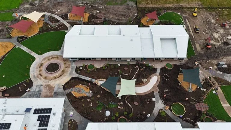 VSBA 2025 - Mirniyan Primary School, Clyde North