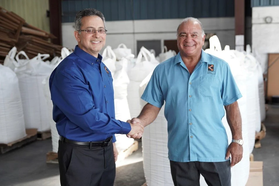 About — Commercial Plastics Recycling, Inc.